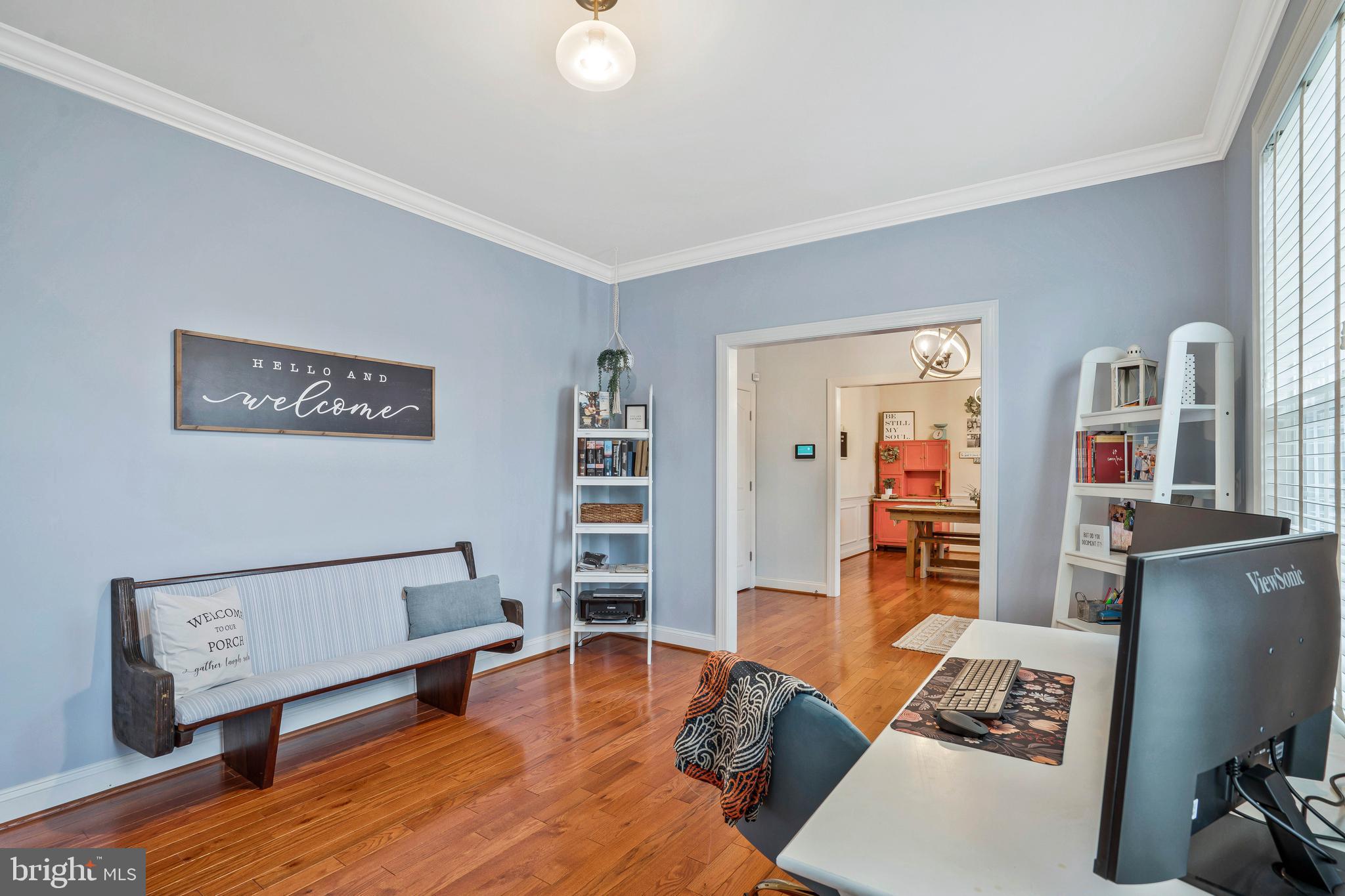 LEONARDS GRANT - Residential