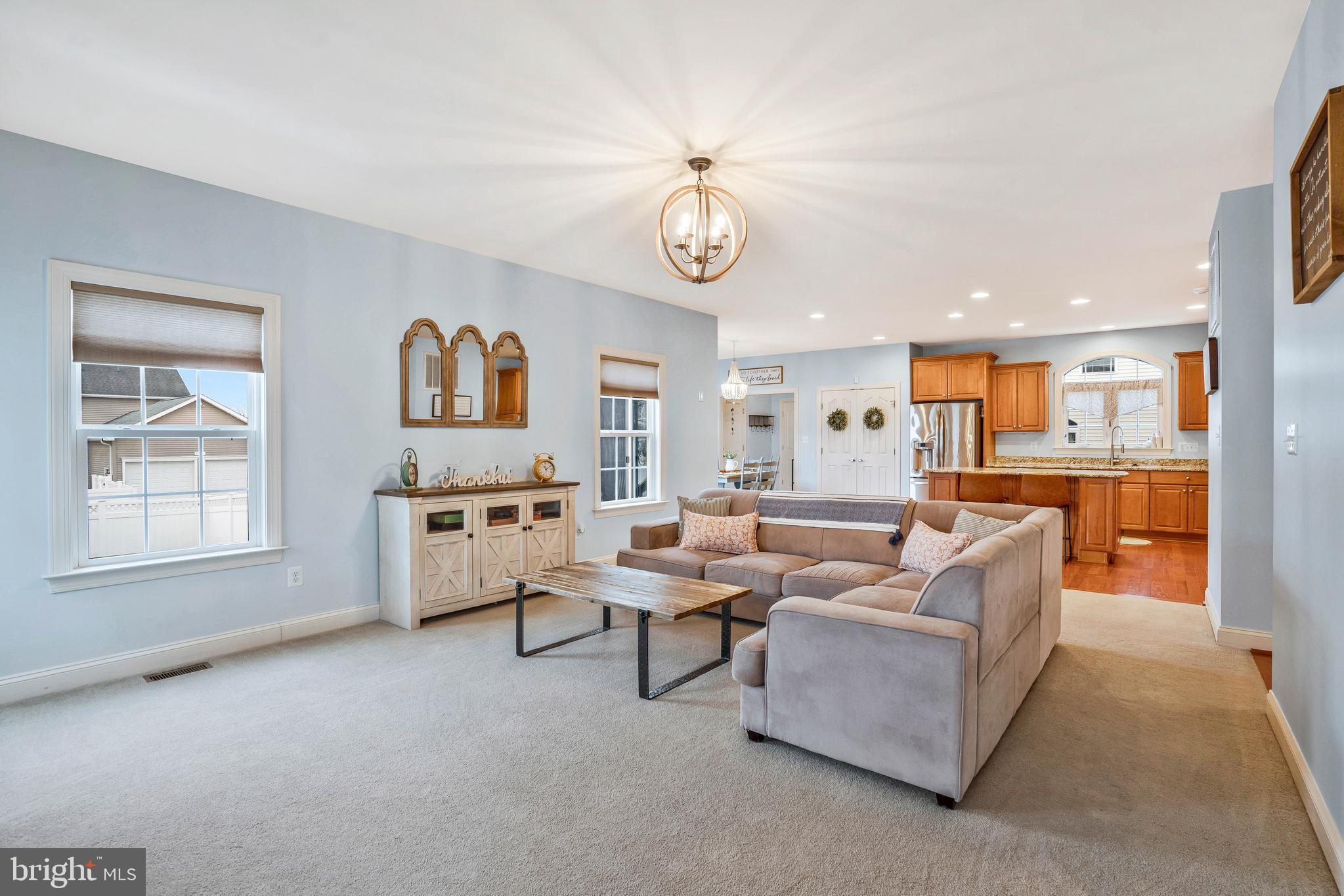 LEONARDS GRANT - Residential