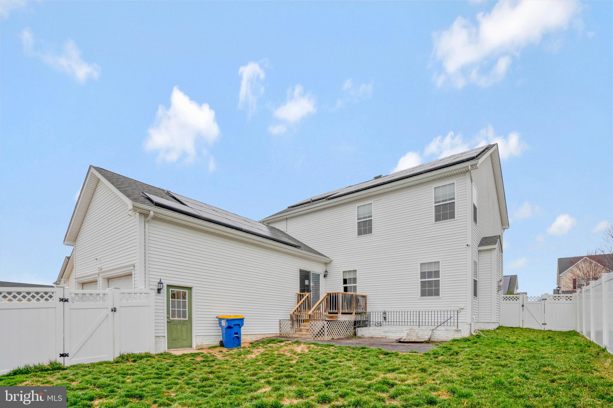 LEONARDS GRANT - Residential