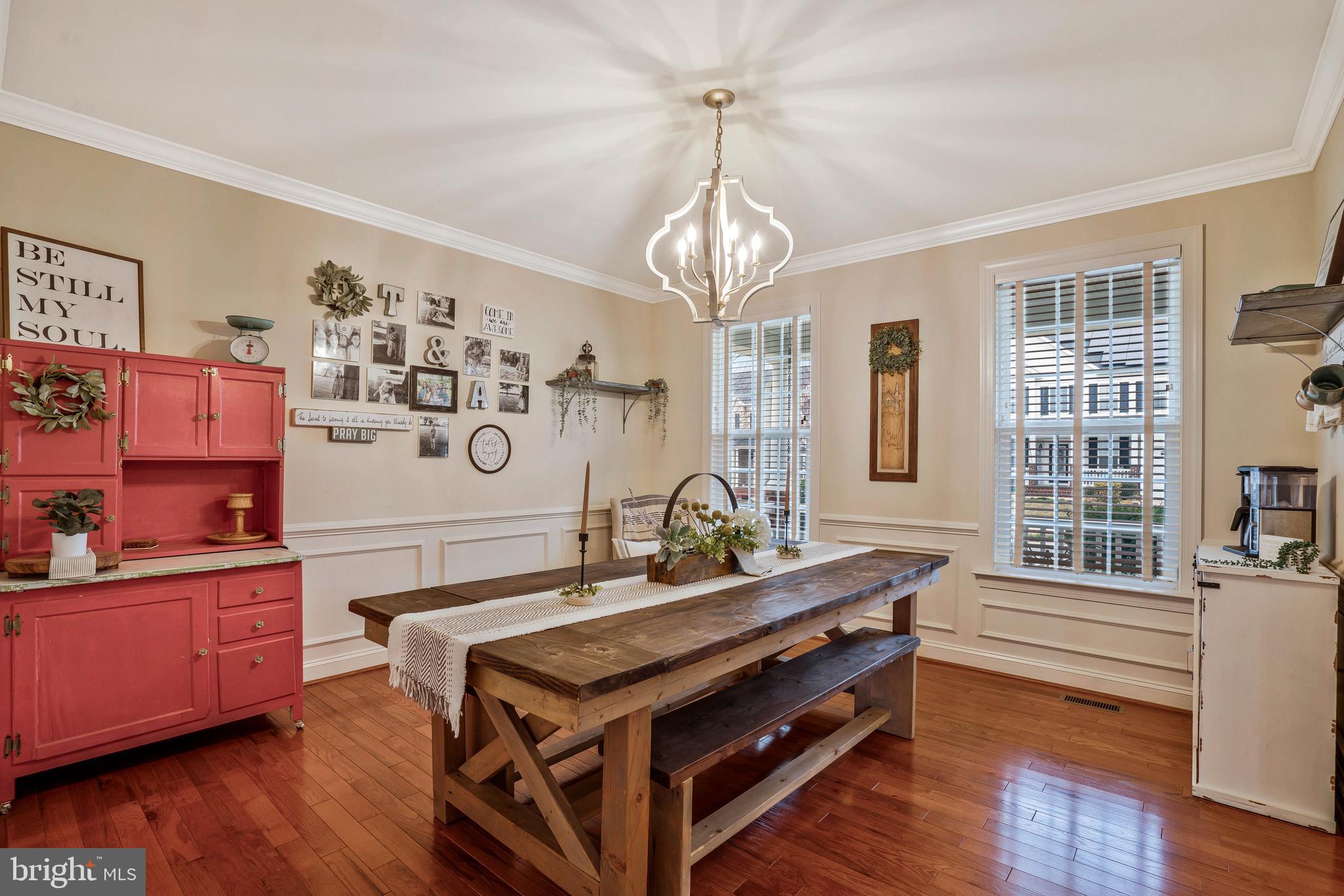 LEONARDS GRANT - Residential