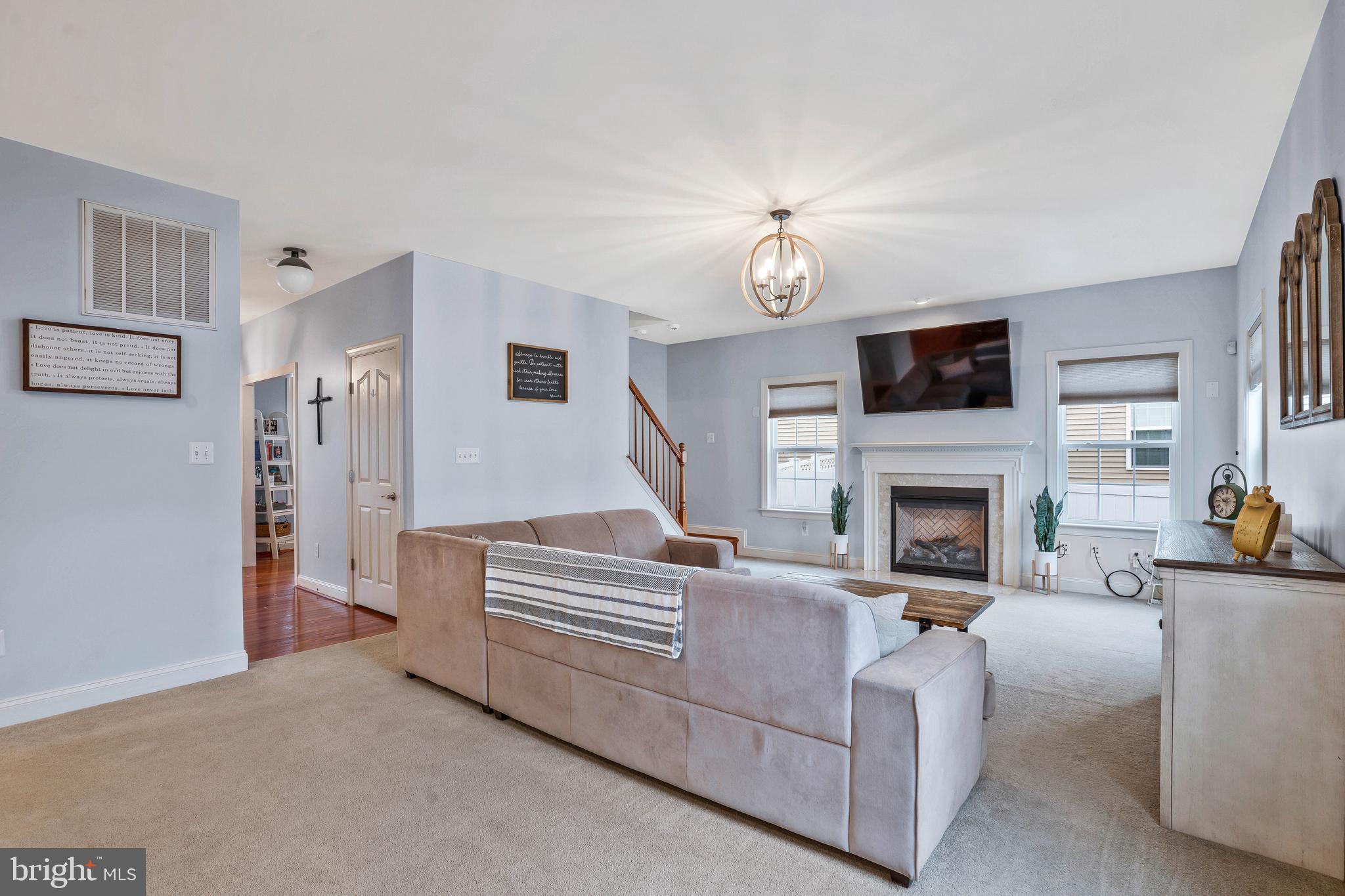 LEONARDS GRANT - Residential