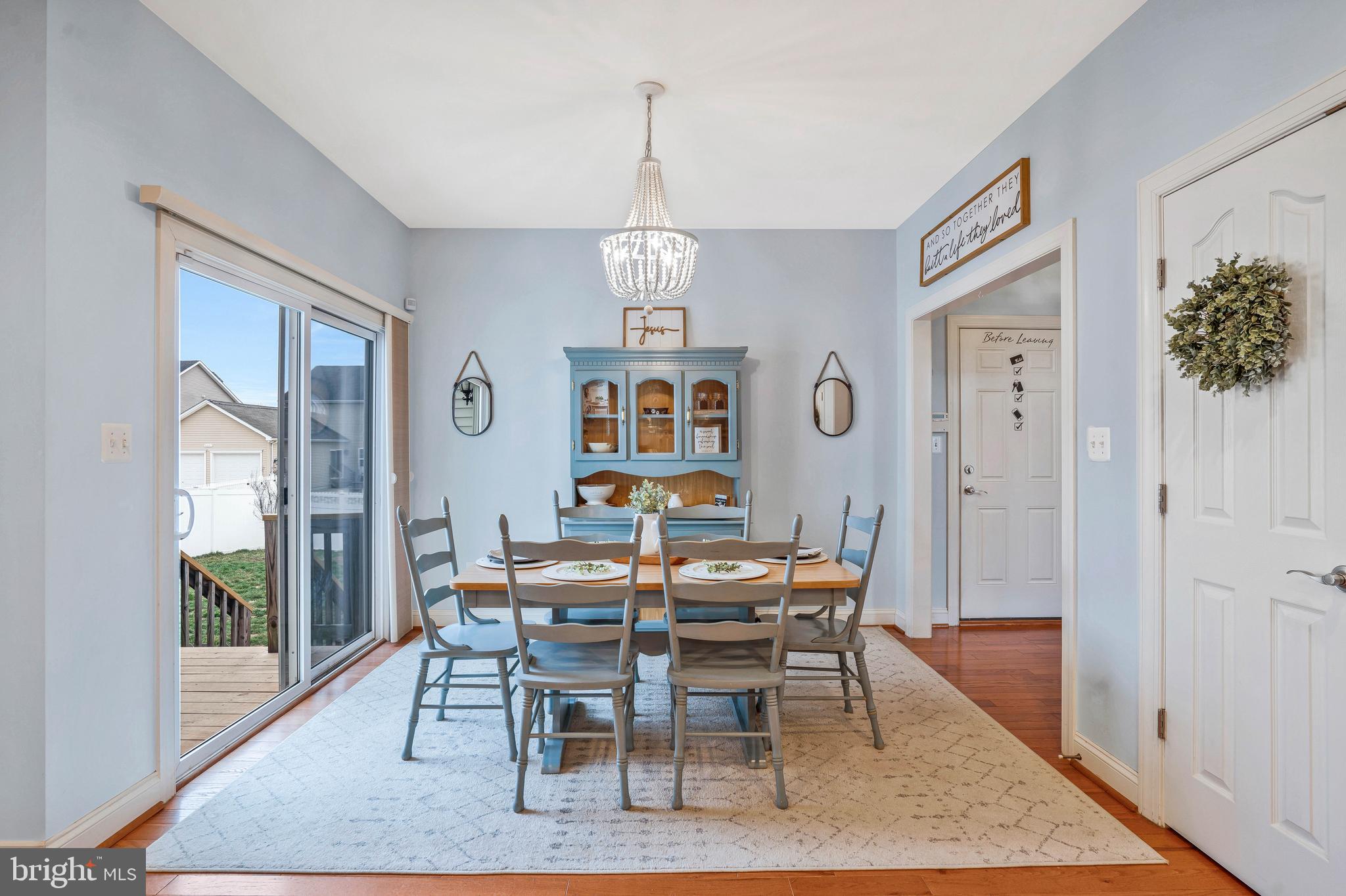 LEONARDS GRANT - Residential