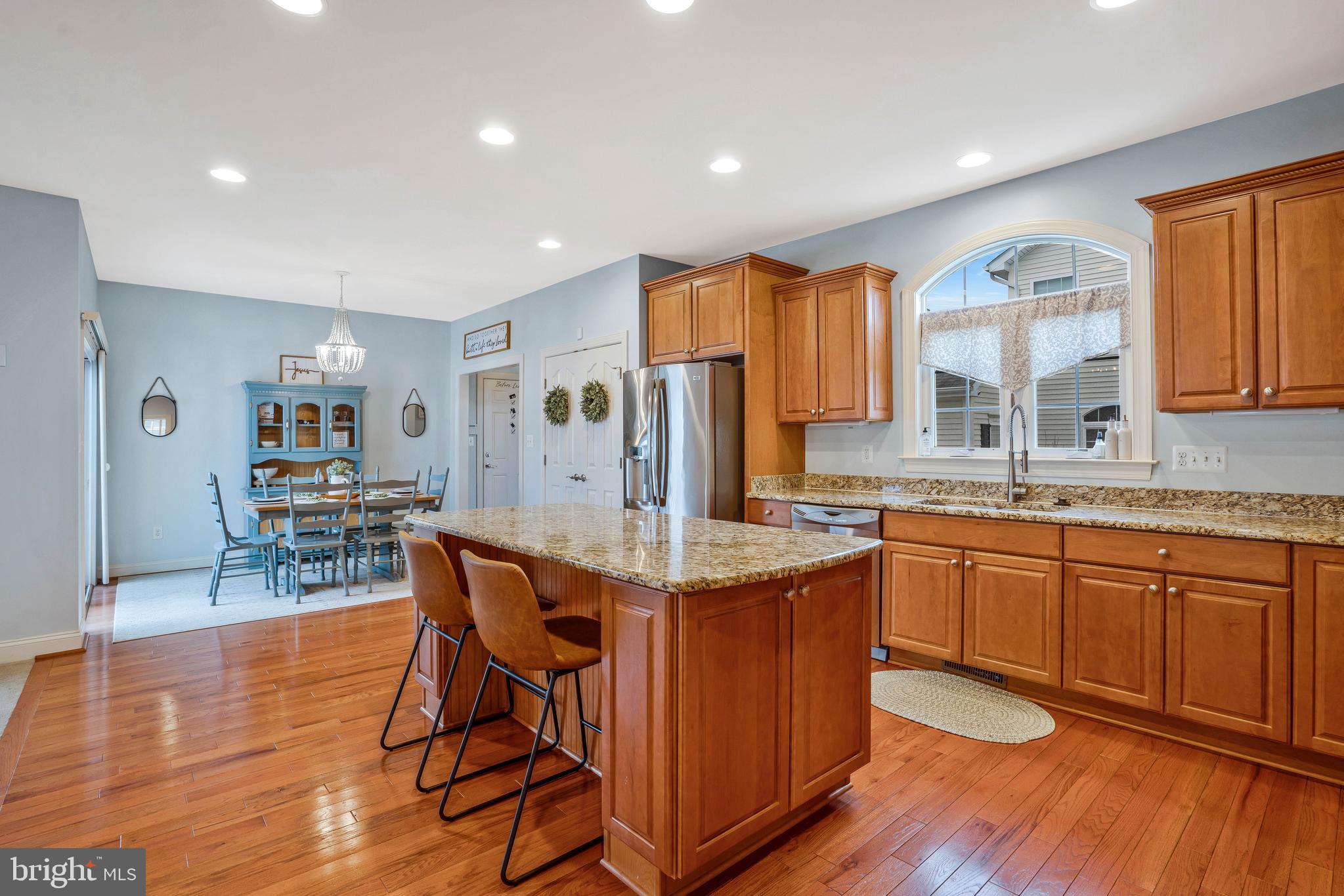 LEONARDS GRANT - Residential