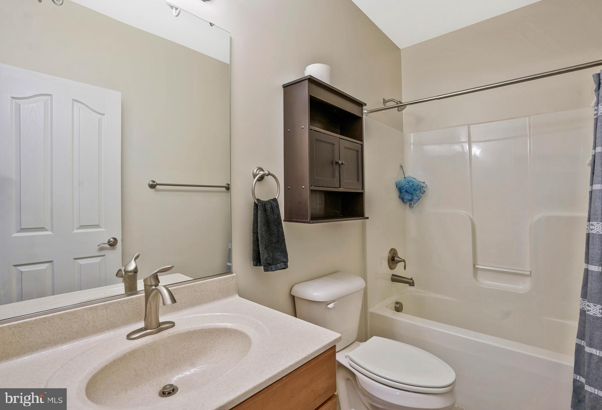 LEONARDS GRANT - Residential