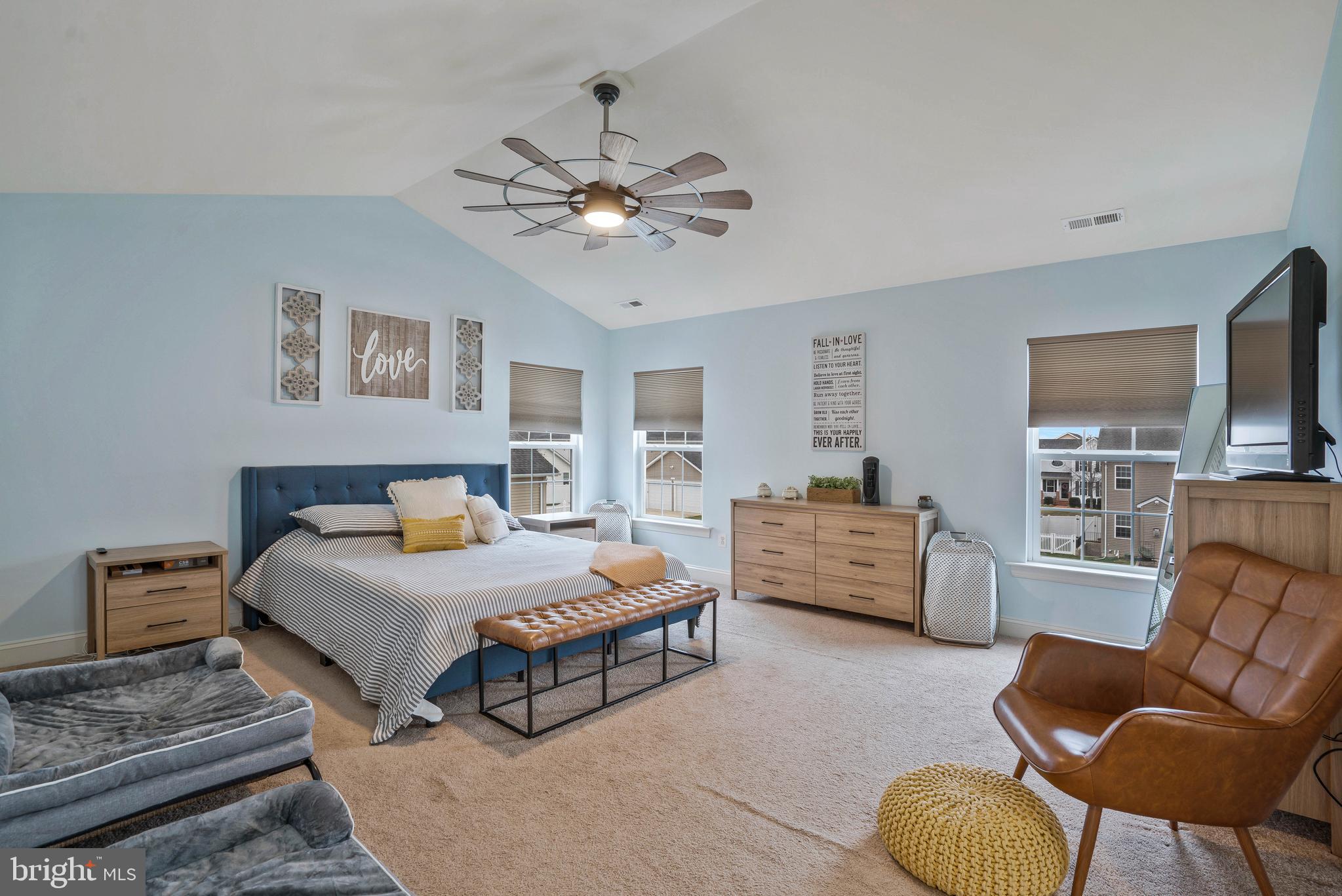 LEONARDS GRANT - Residential