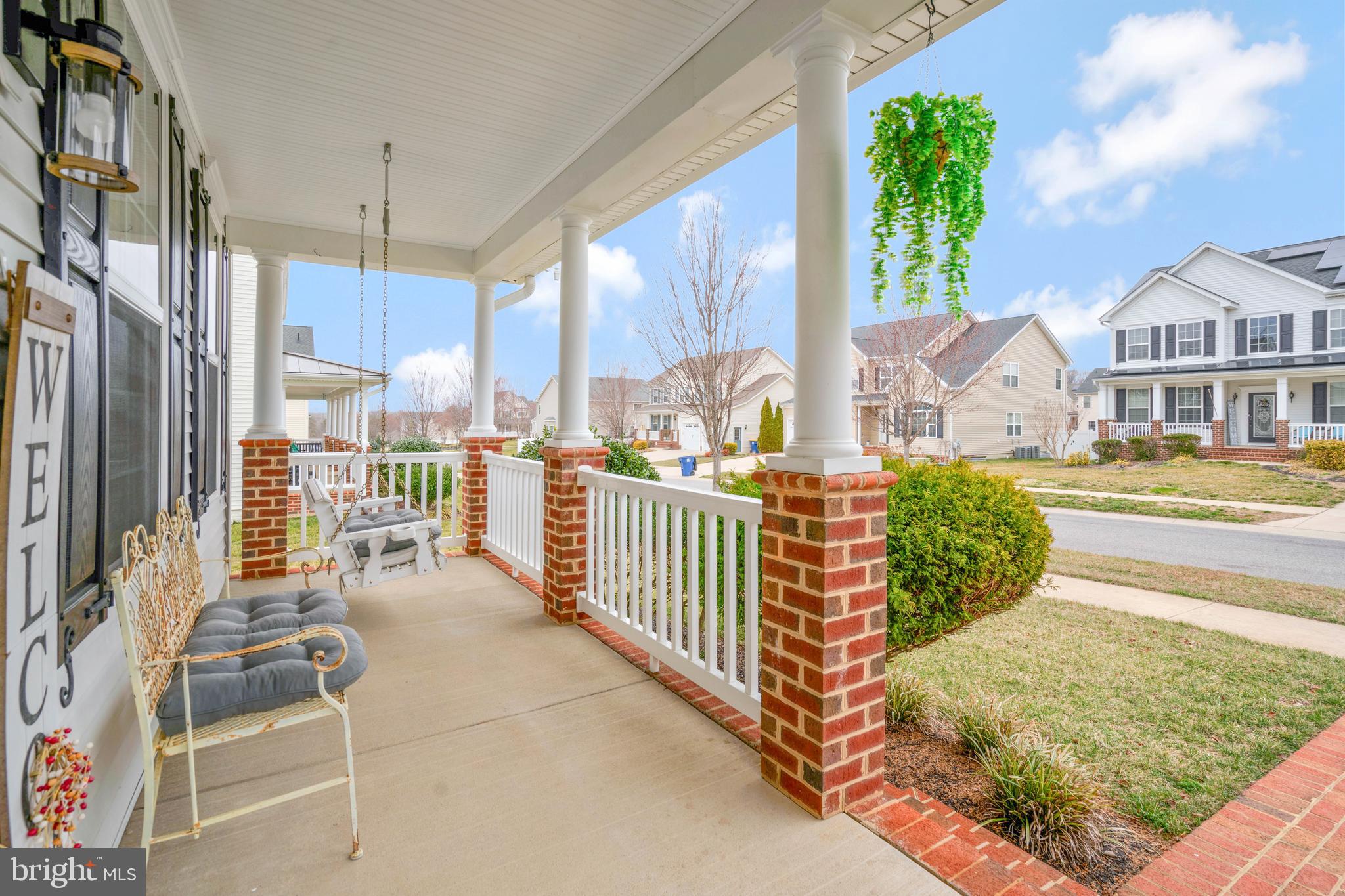 LEONARDS GRANT - Residential