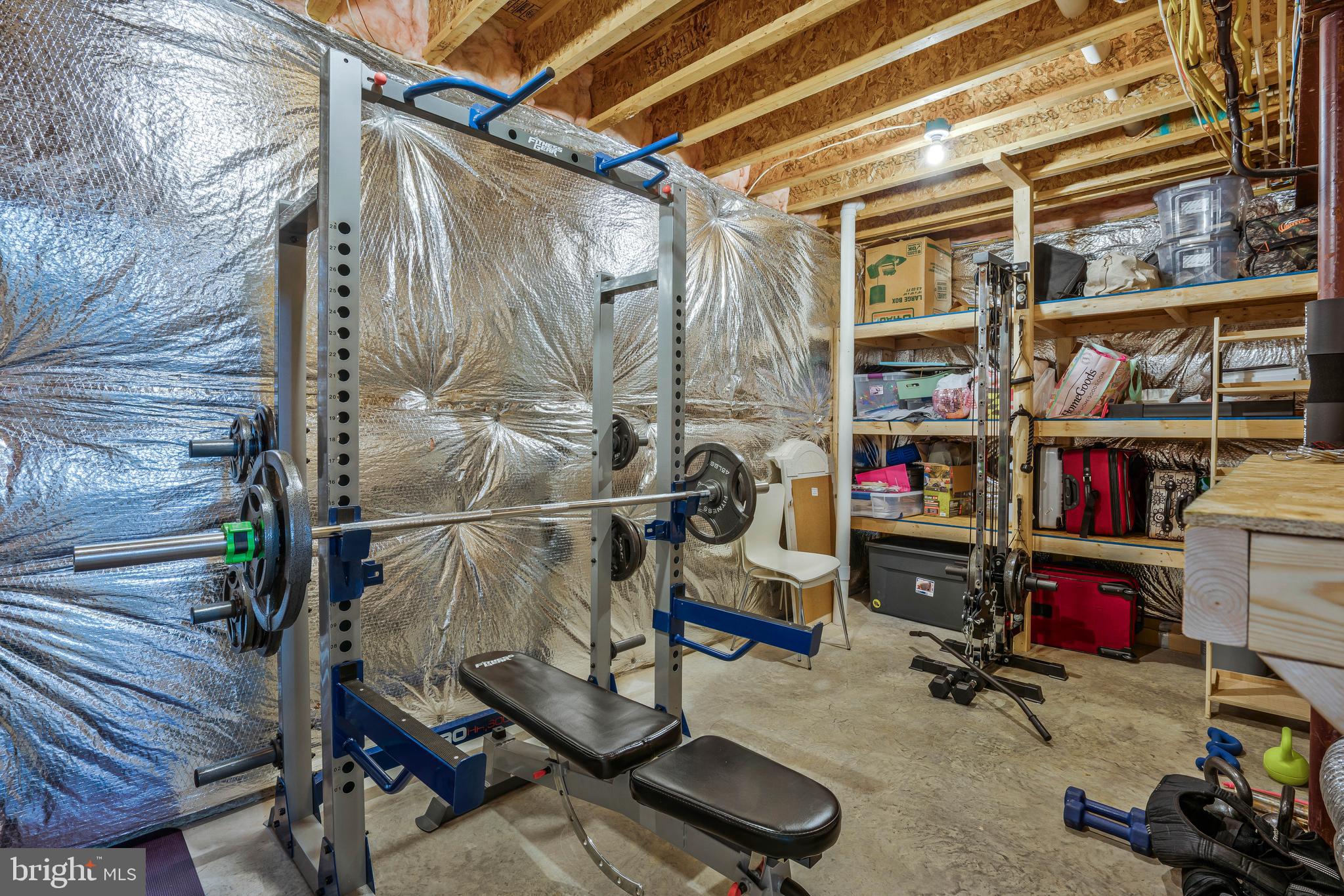 LEONARDS GRANT - Residential