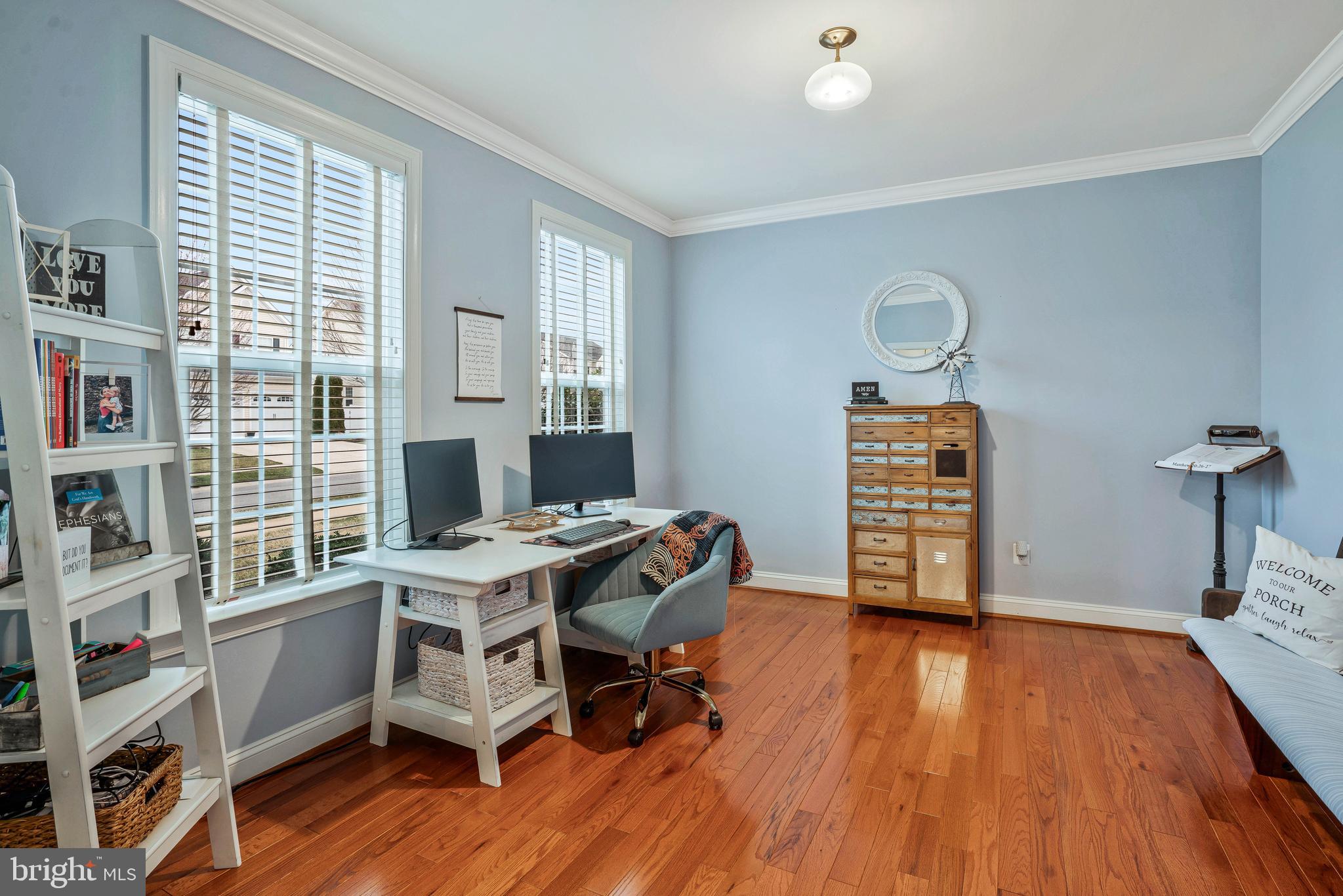 LEONARDS GRANT - Residential