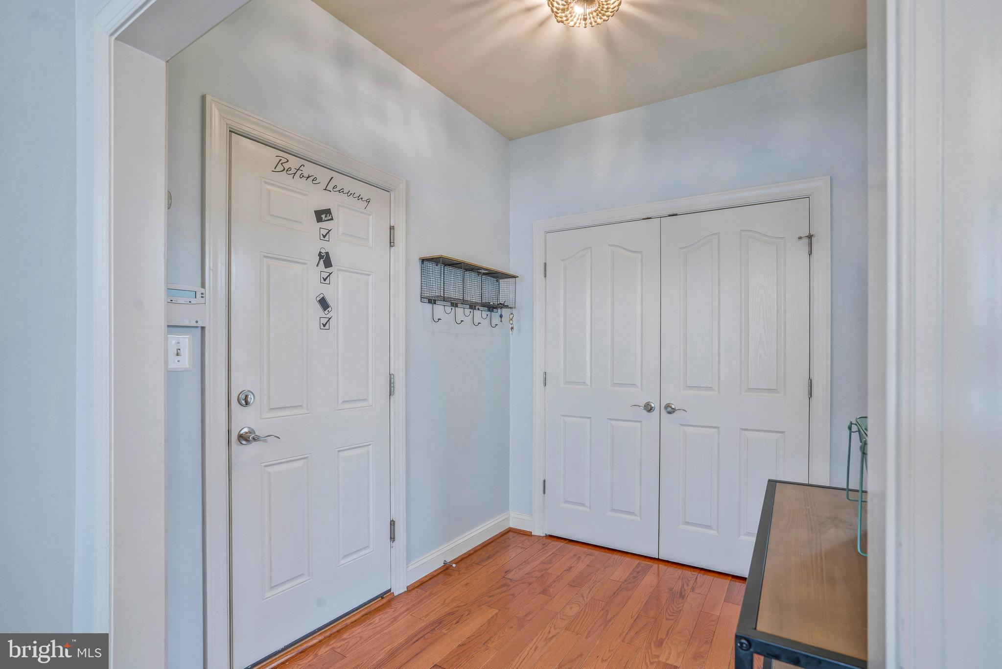 LEONARDS GRANT - Residential