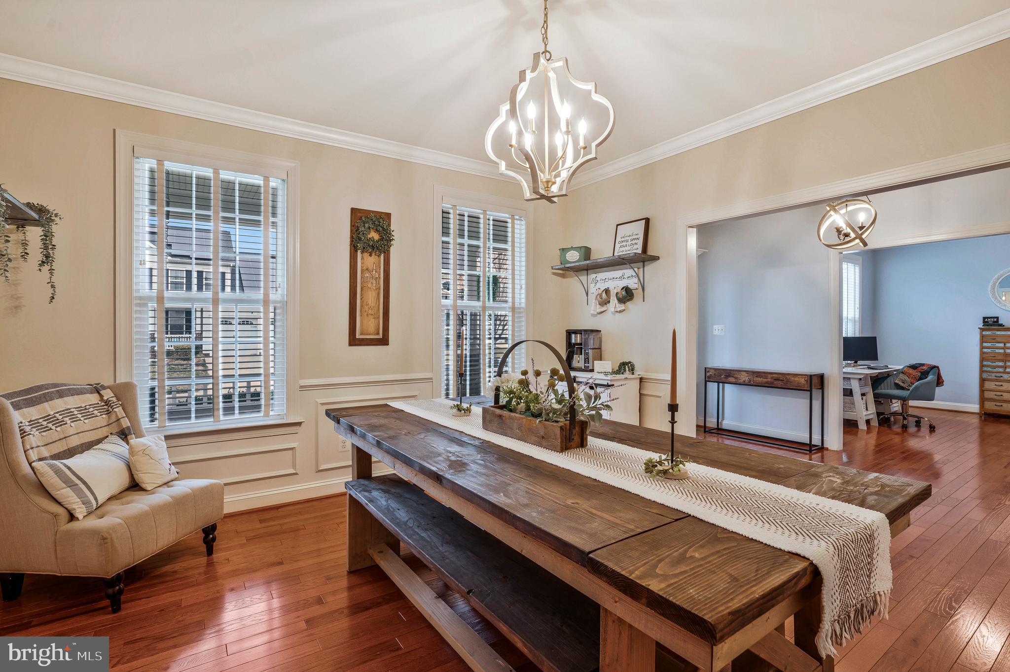 LEONARDS GRANT - Residential