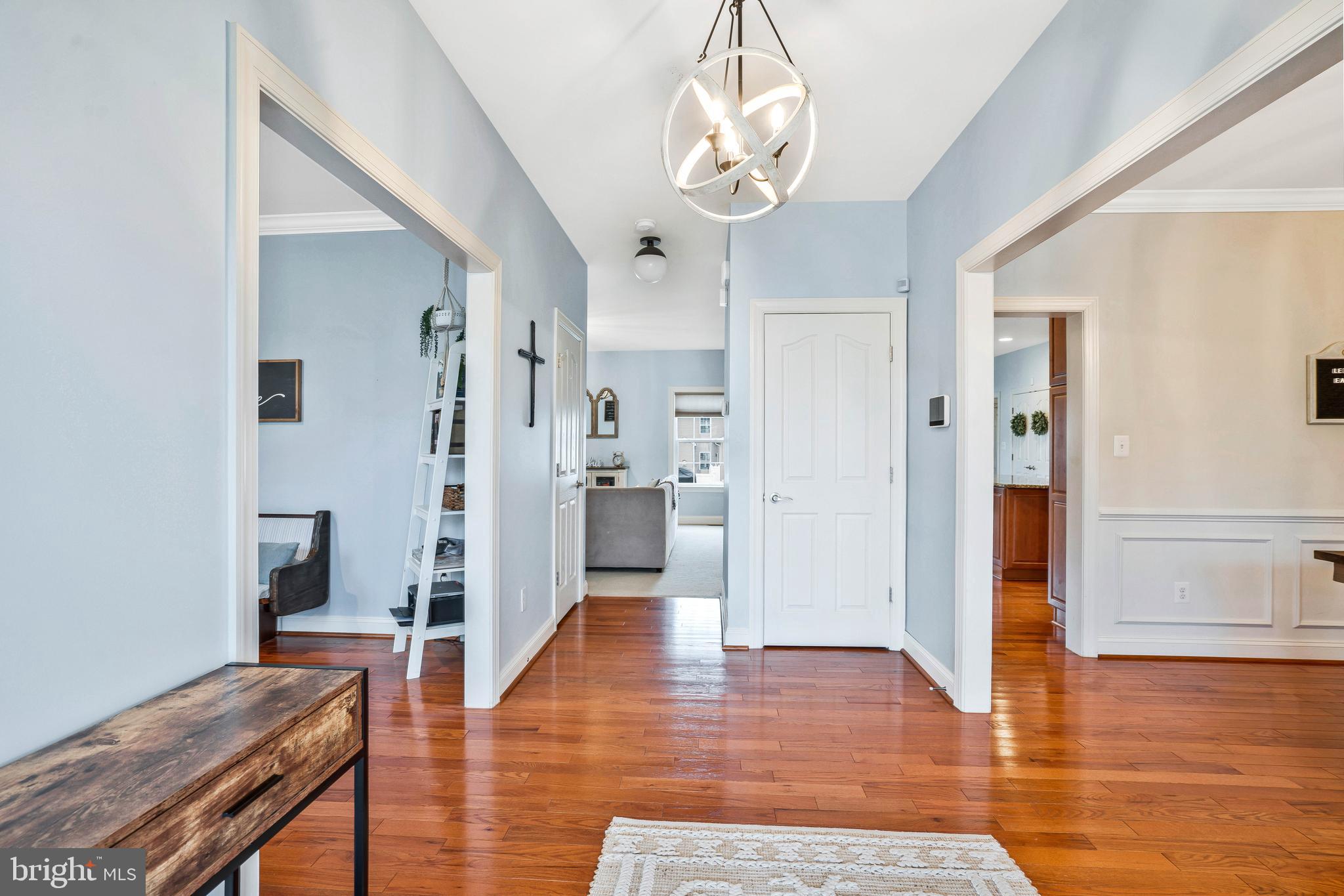 LEONARDS GRANT - Residential