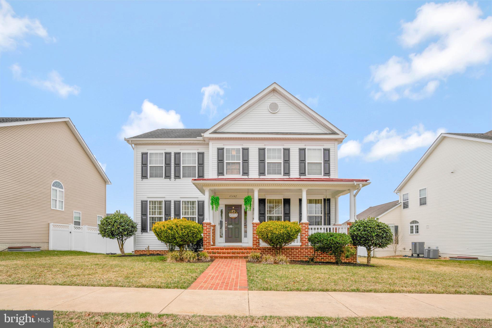 LEONARDS GRANT - Residential