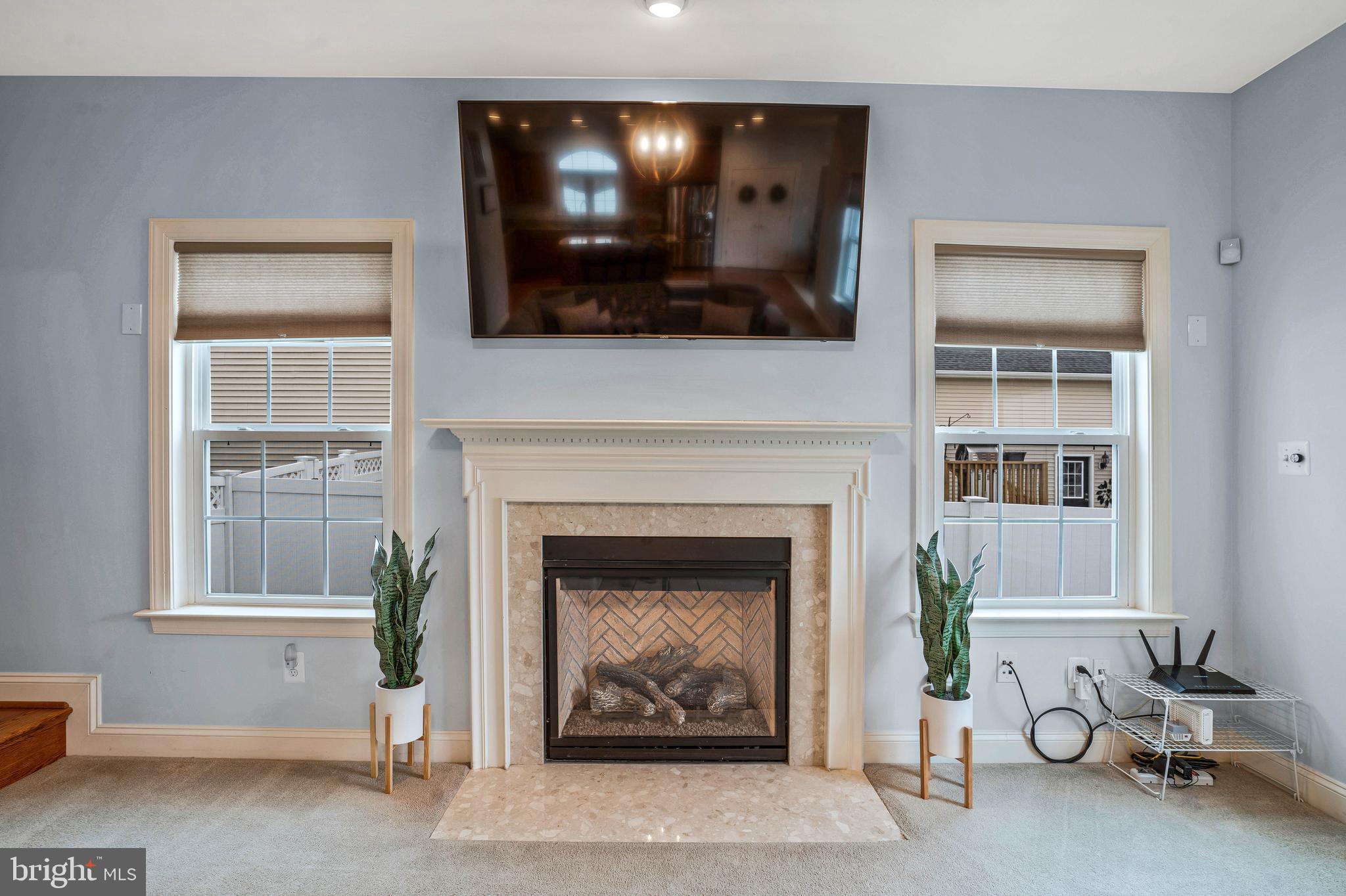 LEONARDS GRANT - Residential