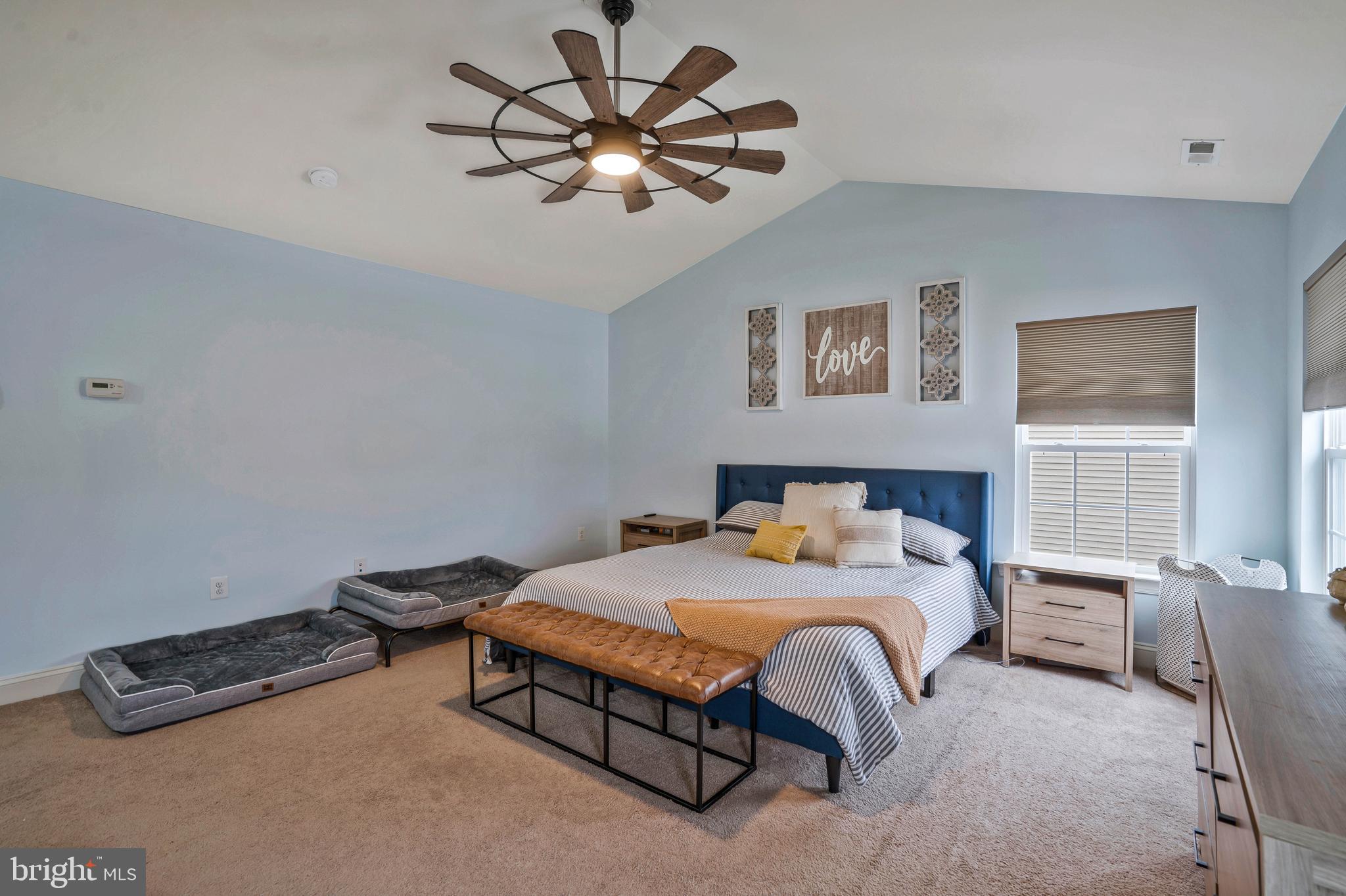 LEONARDS GRANT - Residential