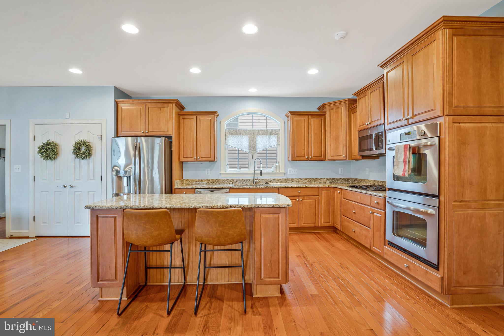 LEONARDS GRANT - Residential