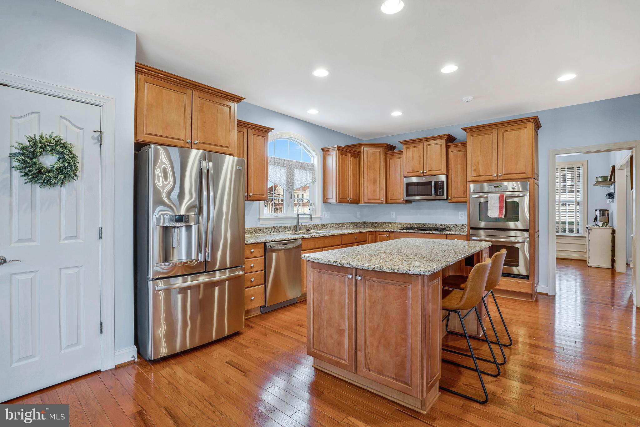 LEONARDS GRANT - Residential