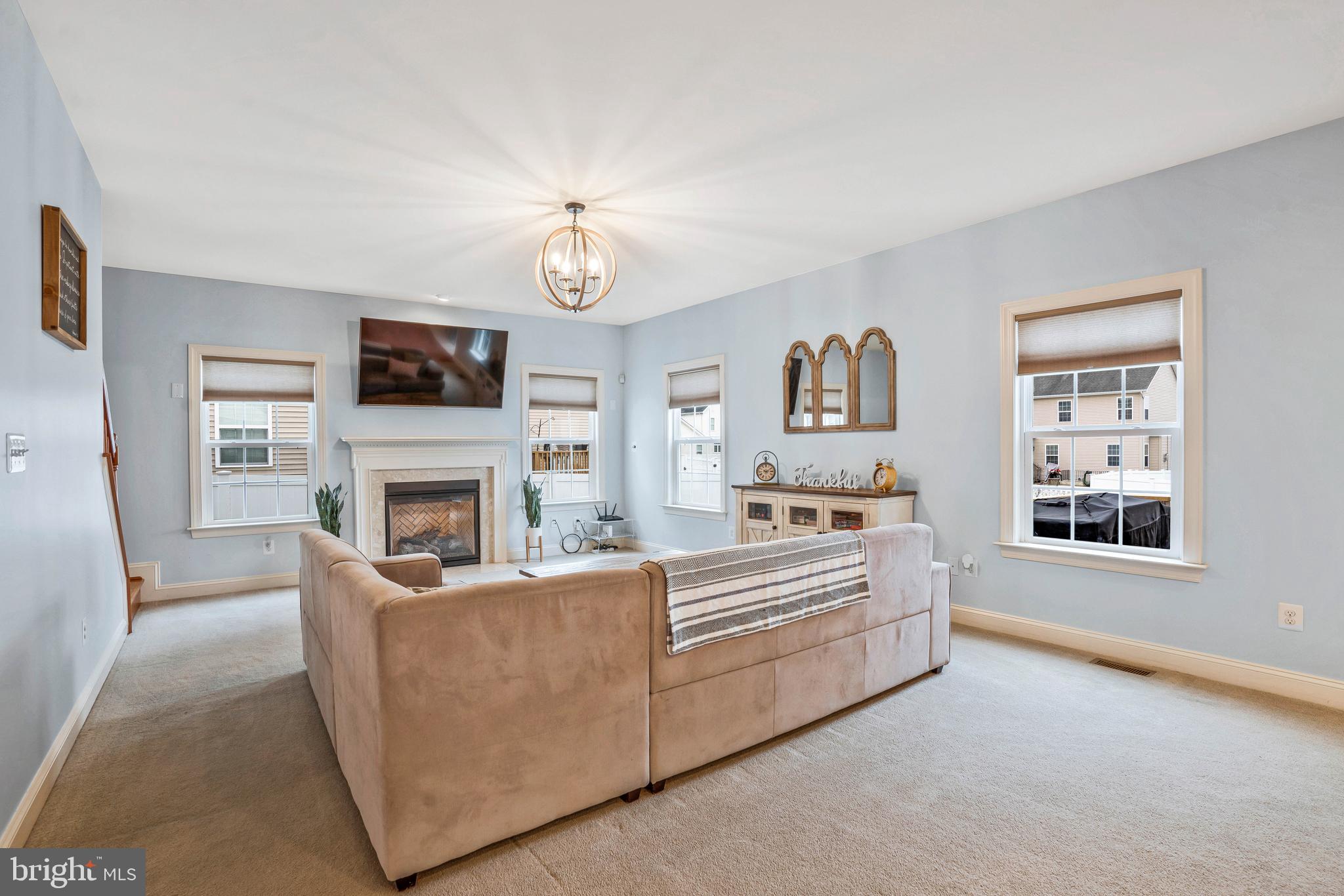 LEONARDS GRANT - Residential