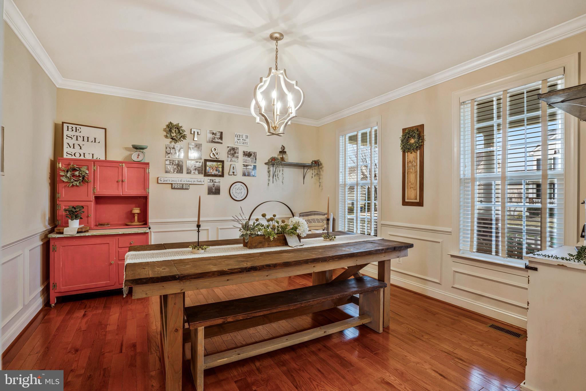 LEONARDS GRANT - Residential