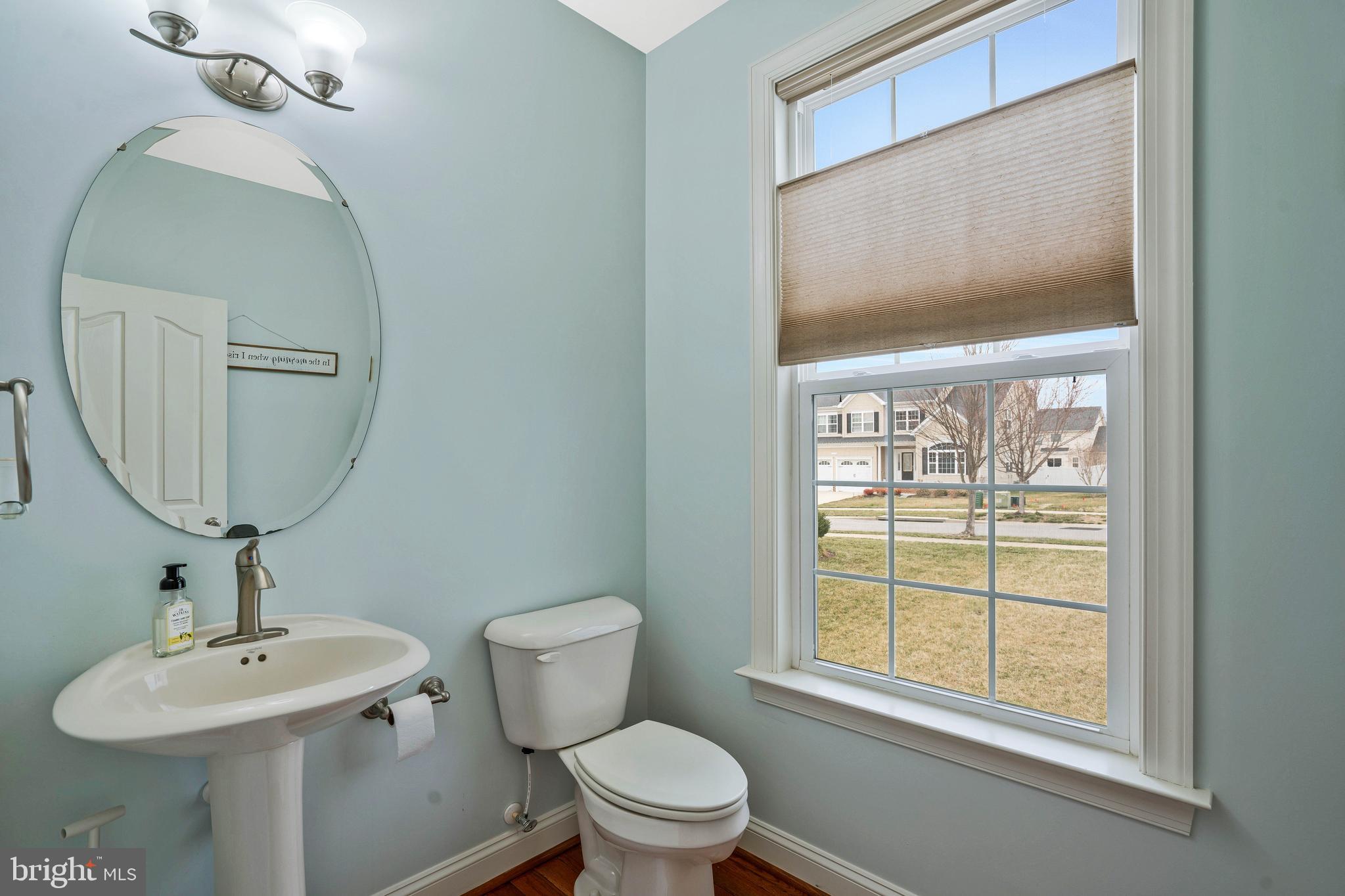 LEONARDS GRANT - Residential