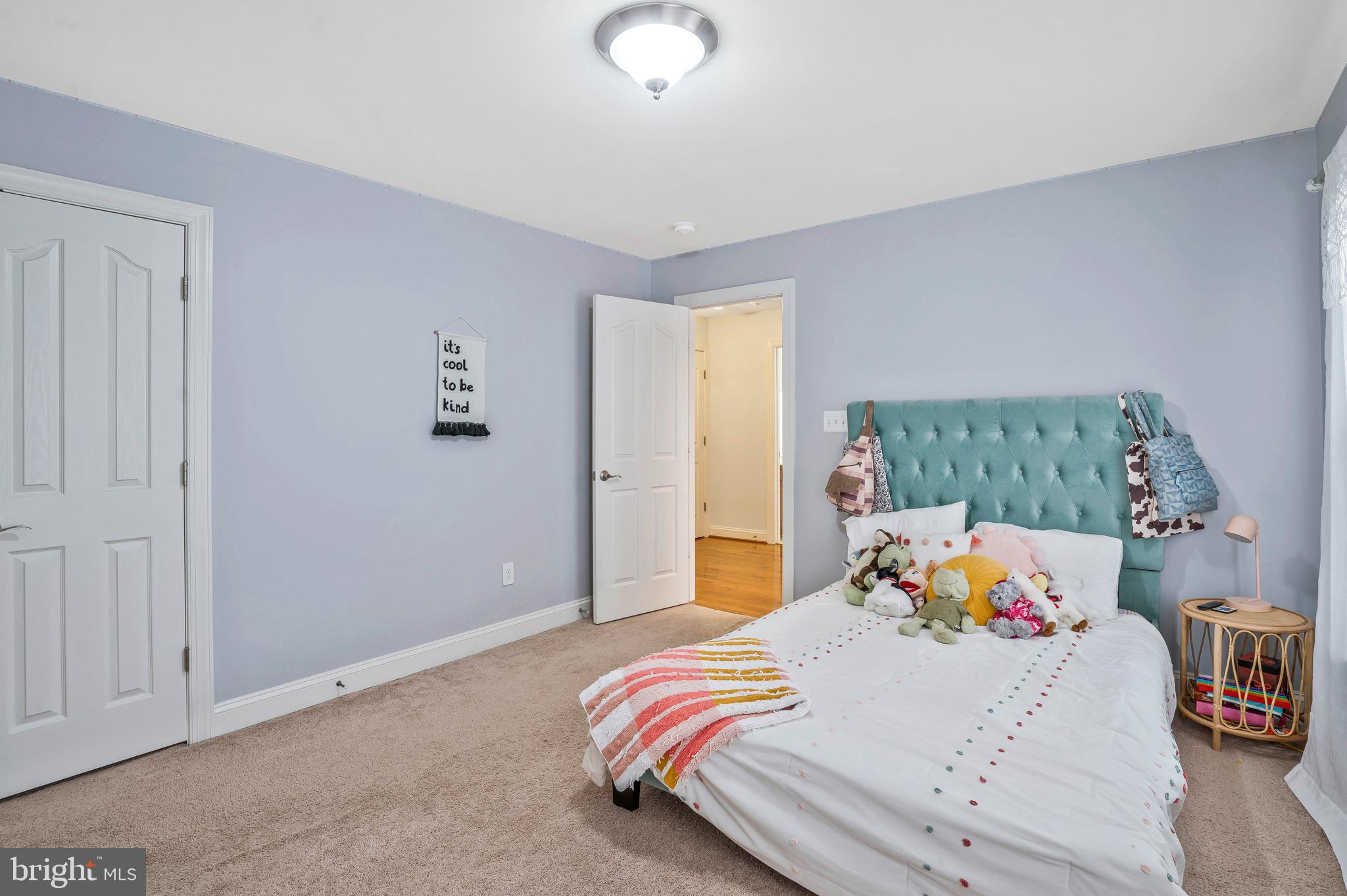 LEONARDS GRANT - Residential