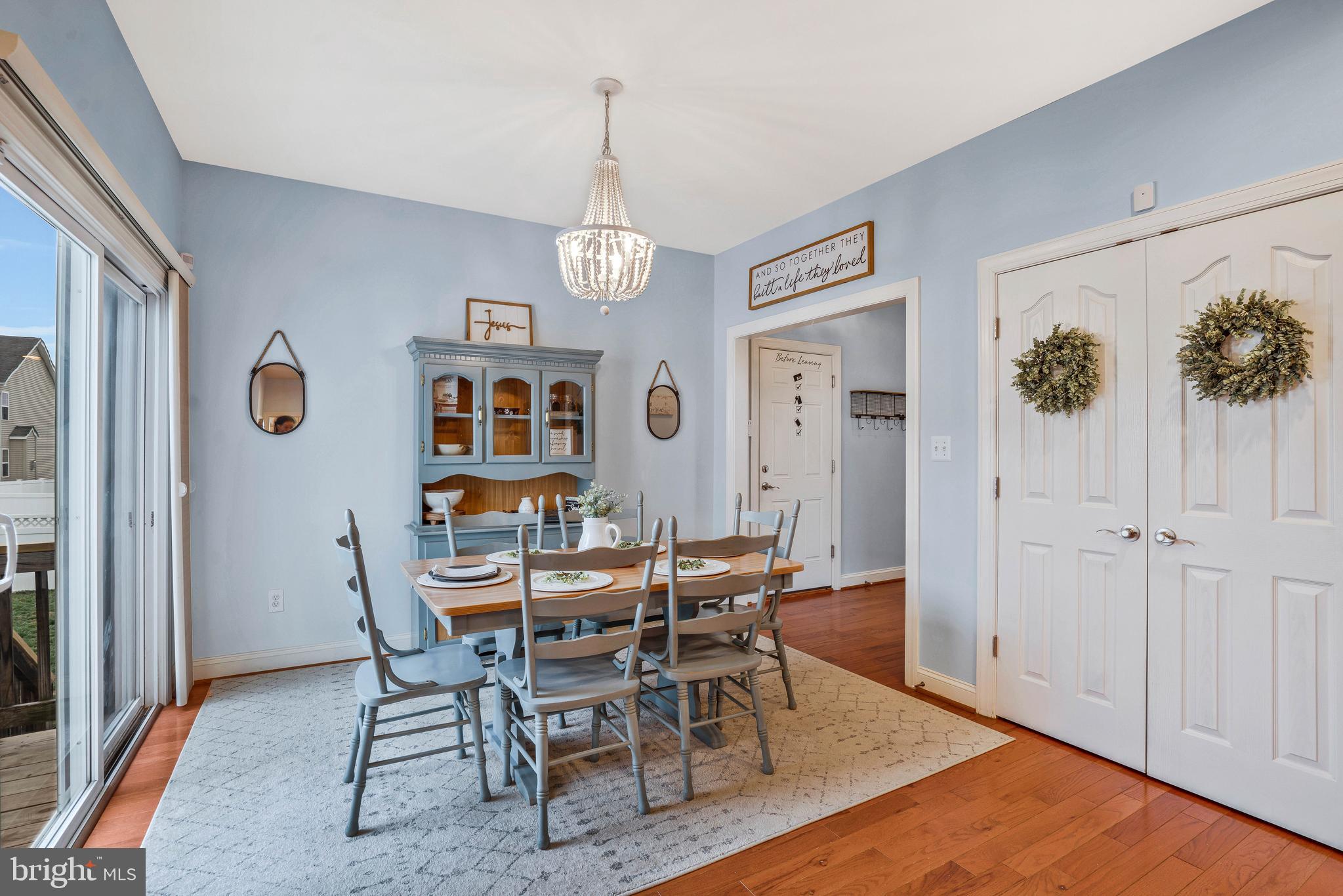 LEONARDS GRANT - Residential