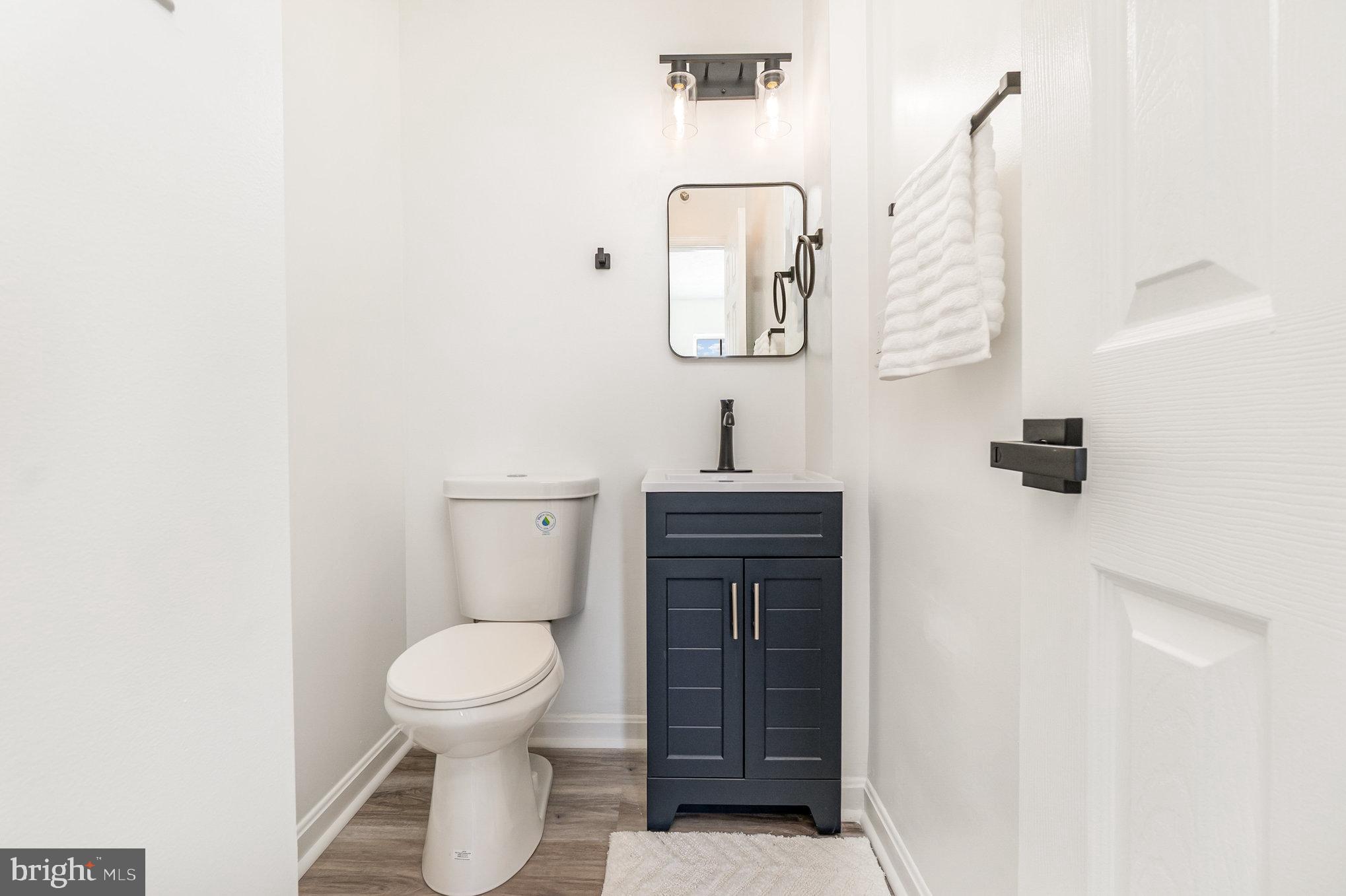 GRACE HARBOUR - Residential