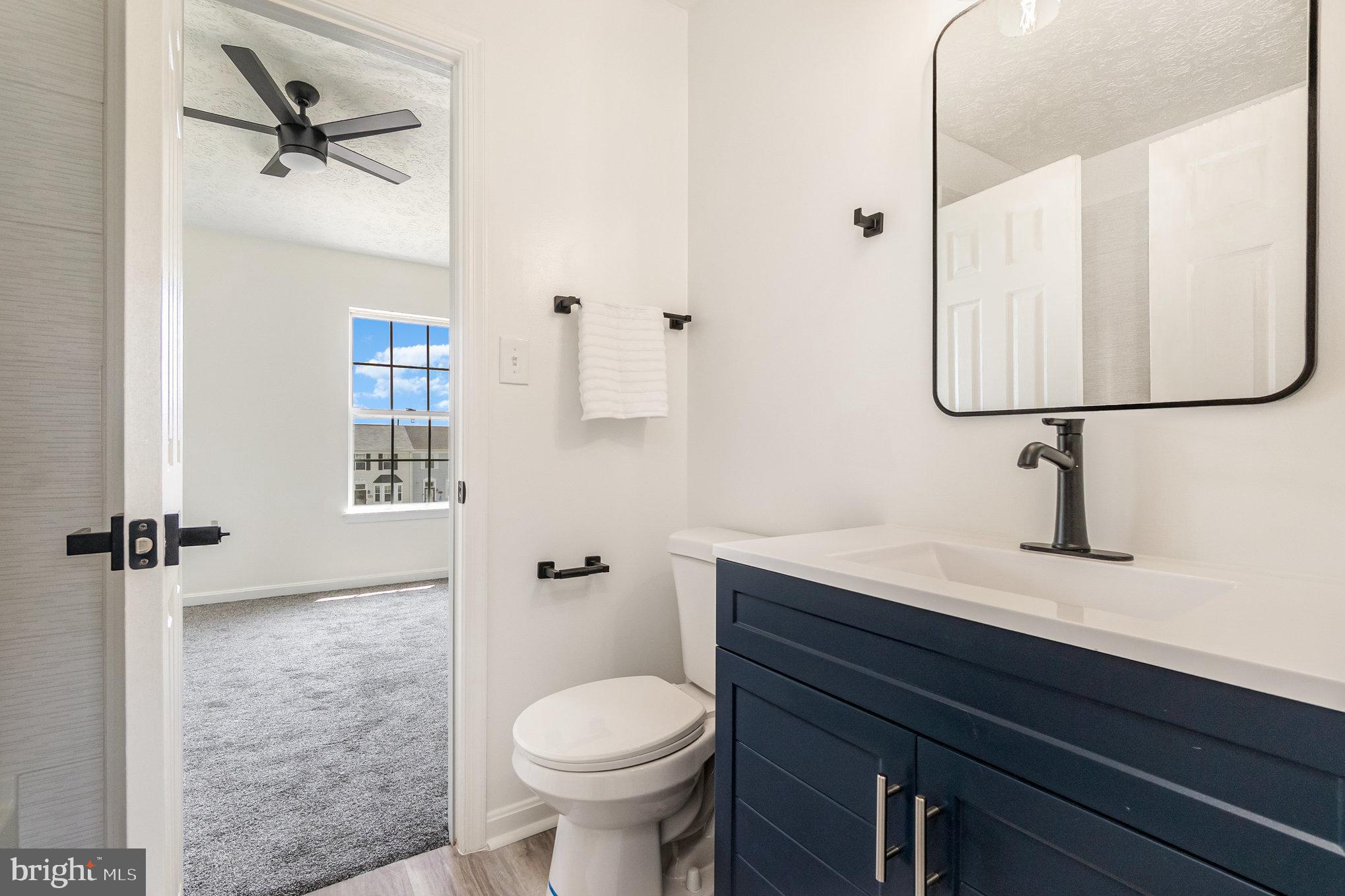 GRACE HARBOUR - Residential