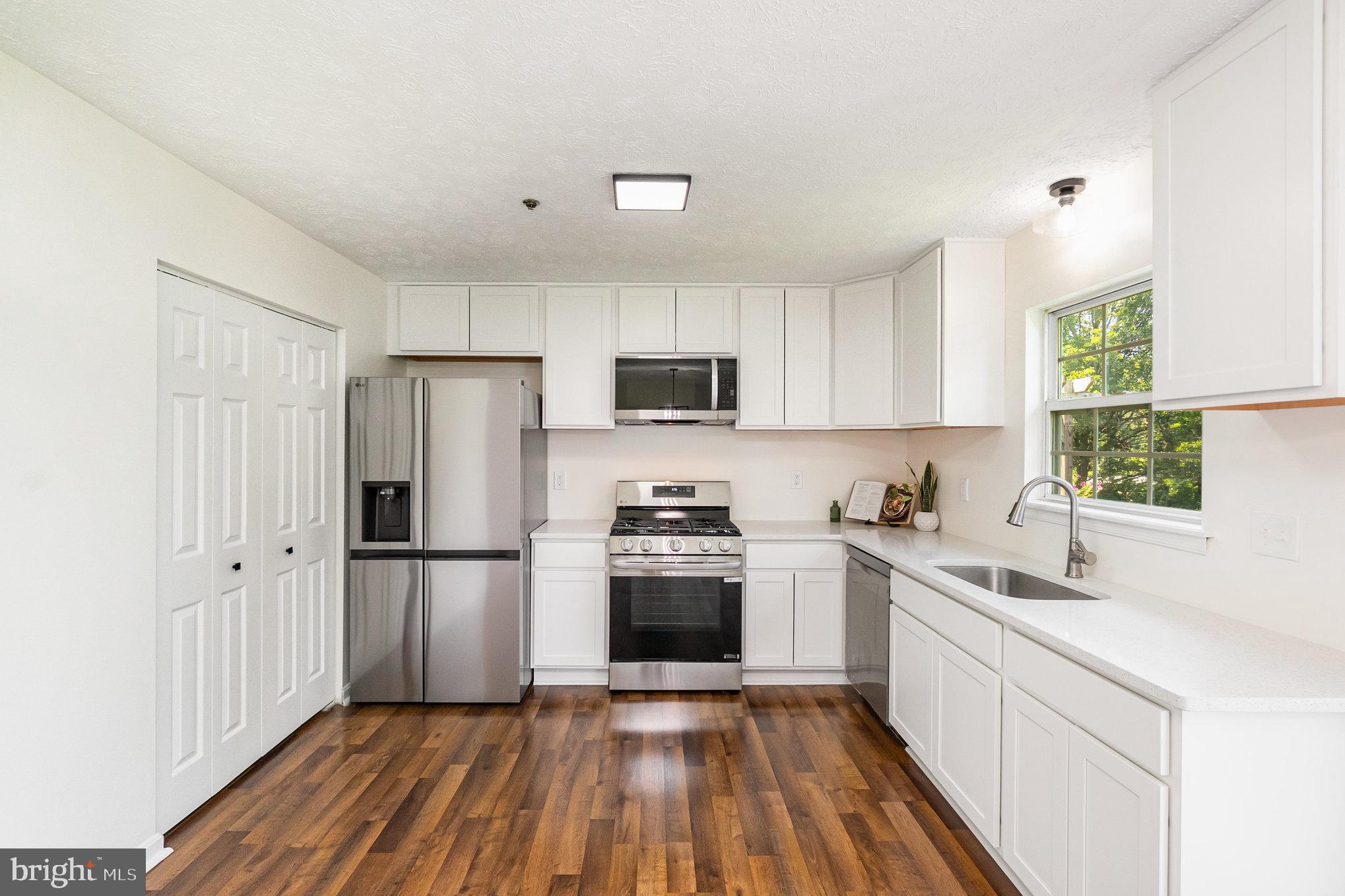 GRACE HARBOUR - Residential