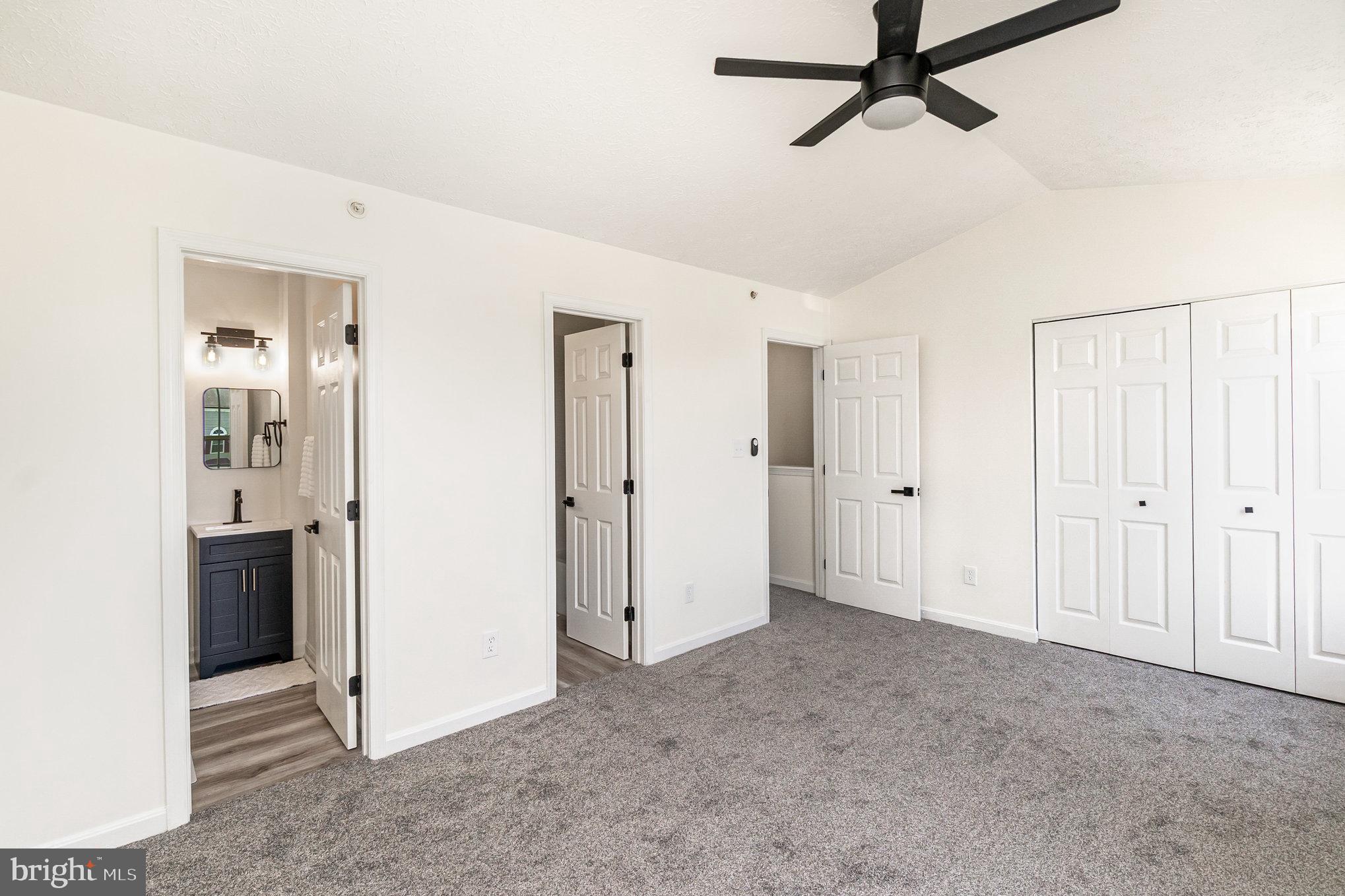 GRACE HARBOUR - Residential