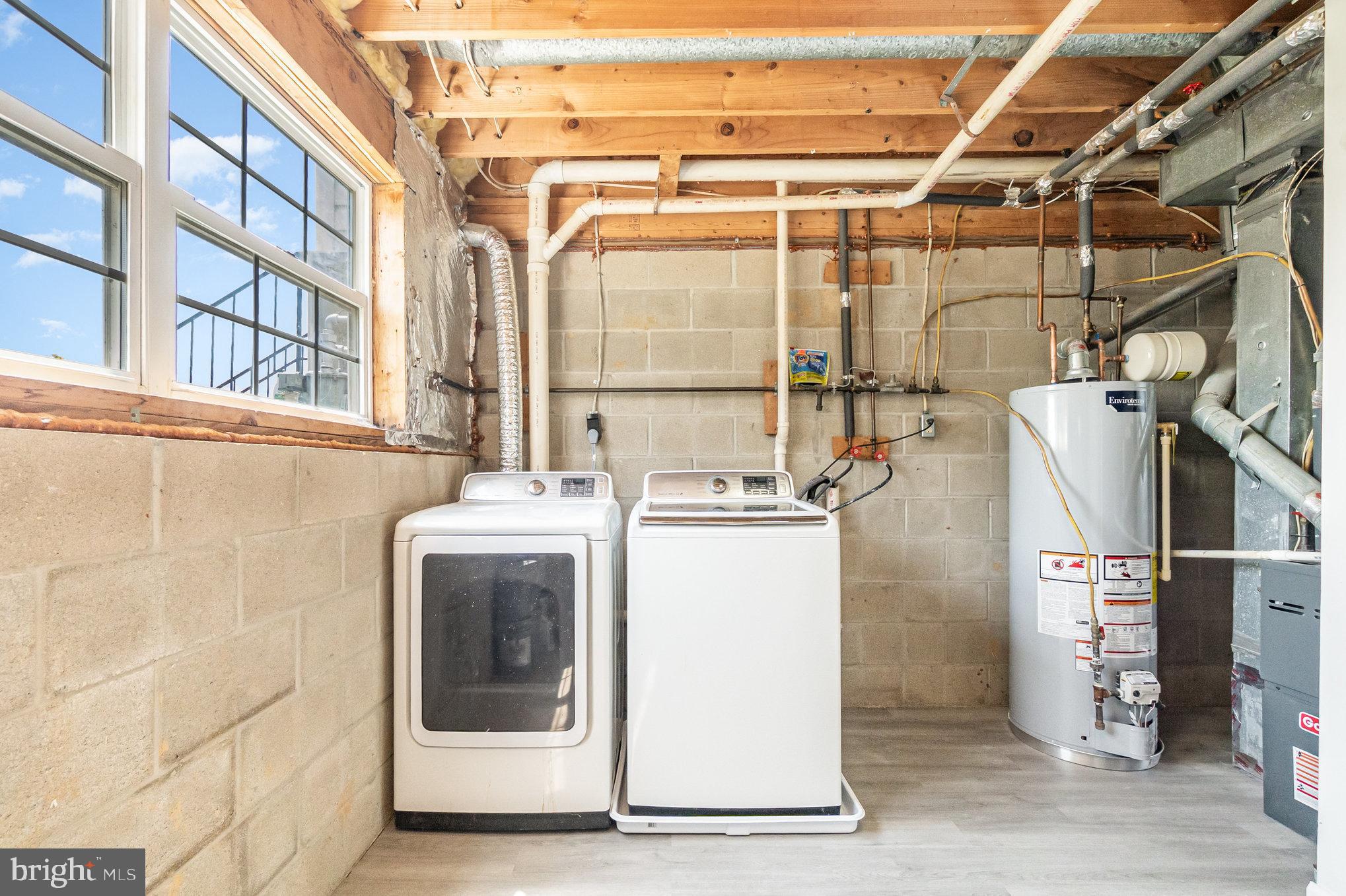 GRACE HARBOUR - Residential