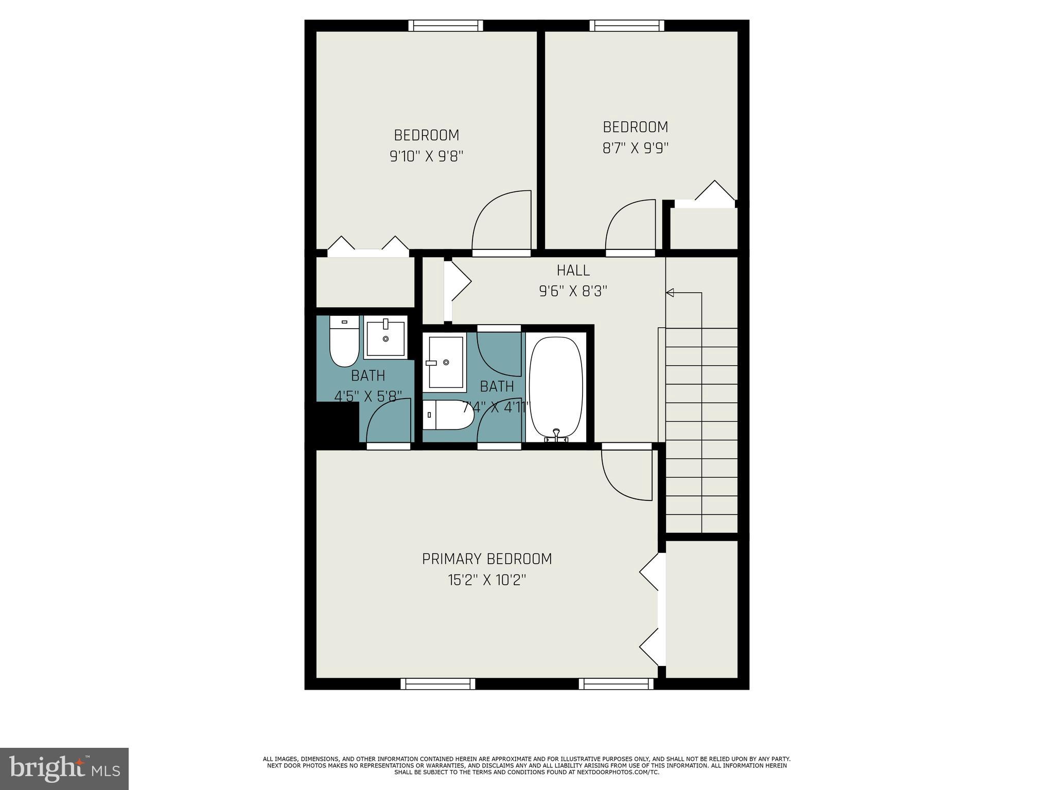 GRACE HARBOUR - Residential