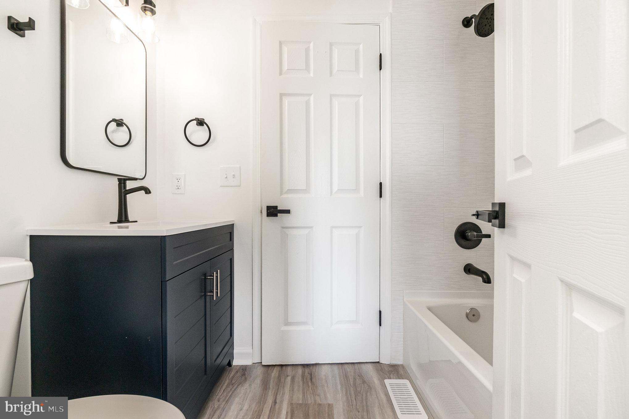 GRACE HARBOUR - Residential