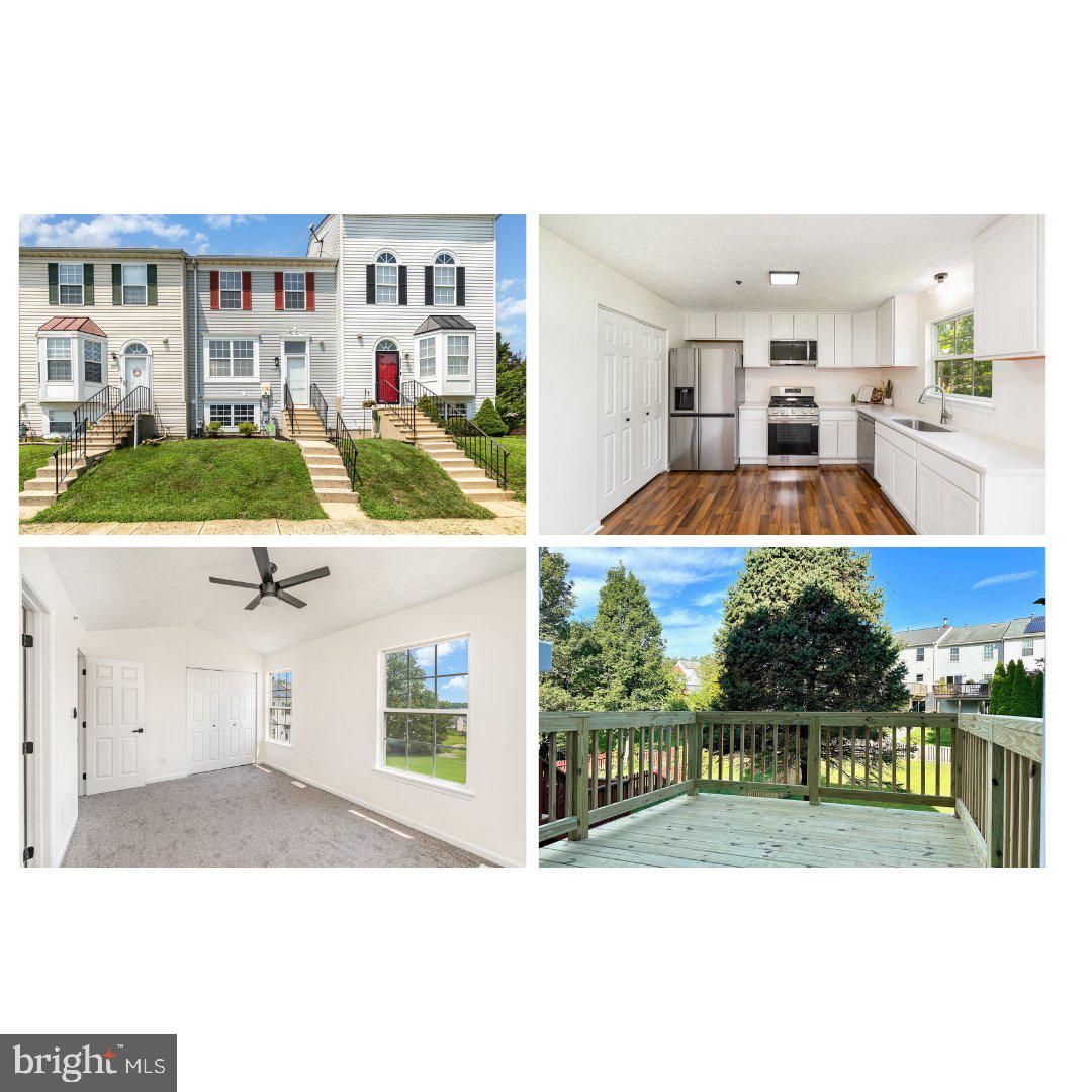 GRACE HARBOUR - Residential