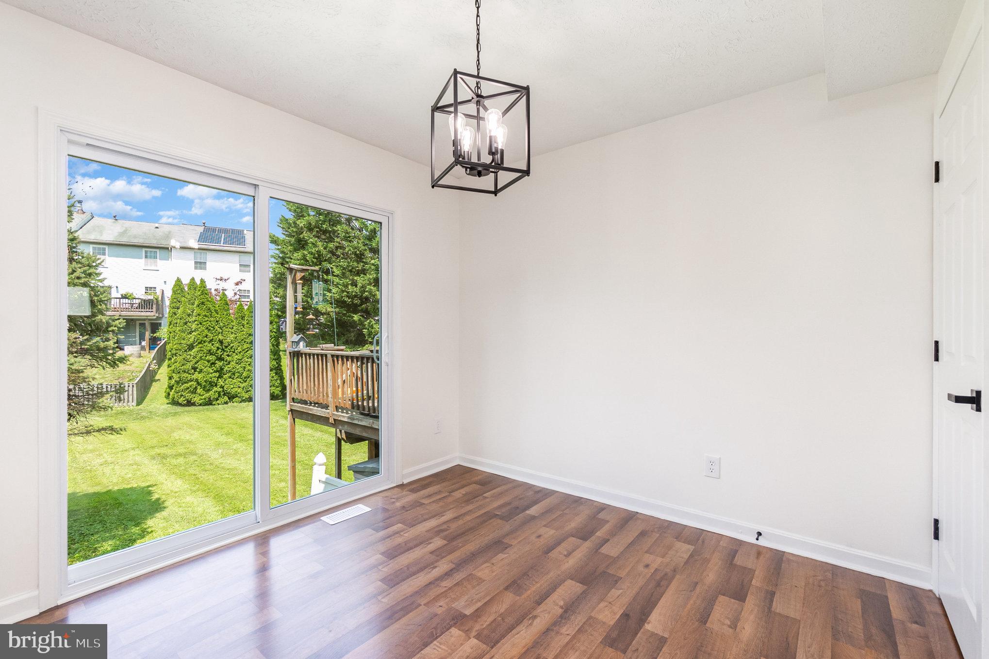 GRACE HARBOUR - Residential