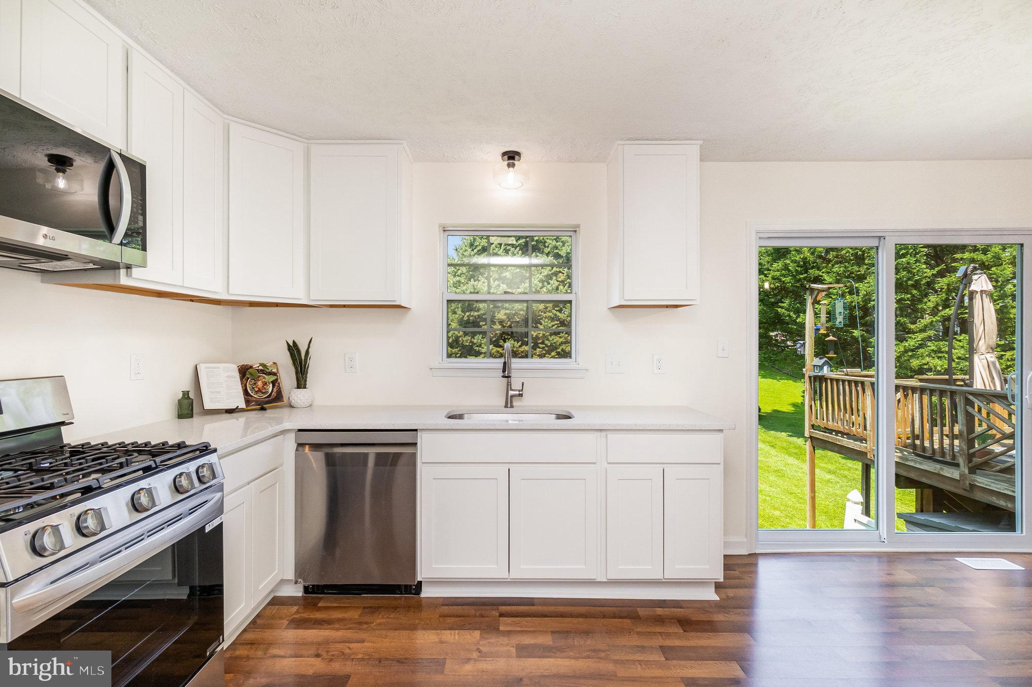 GRACE HARBOUR - Residential