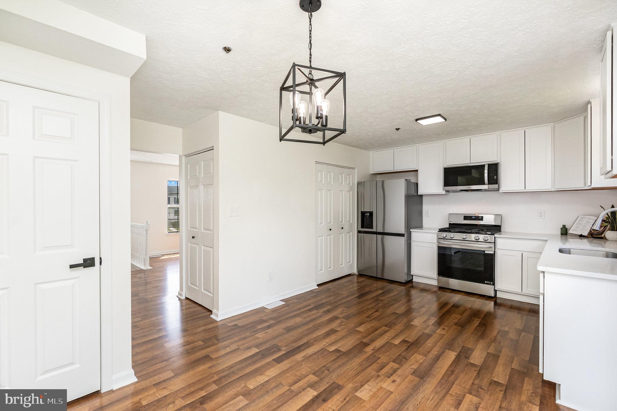 GRACE HARBOUR - Residential