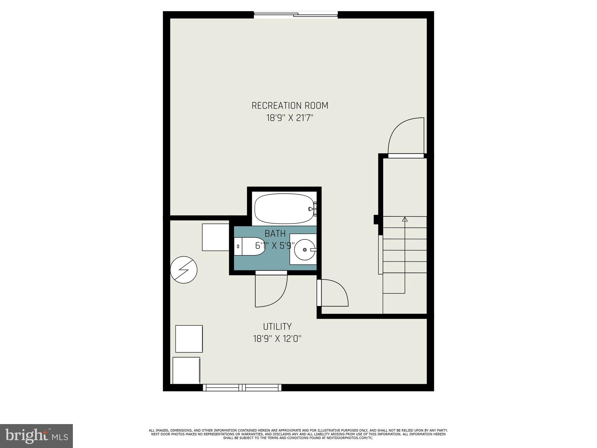 GRACE HARBOUR - Residential