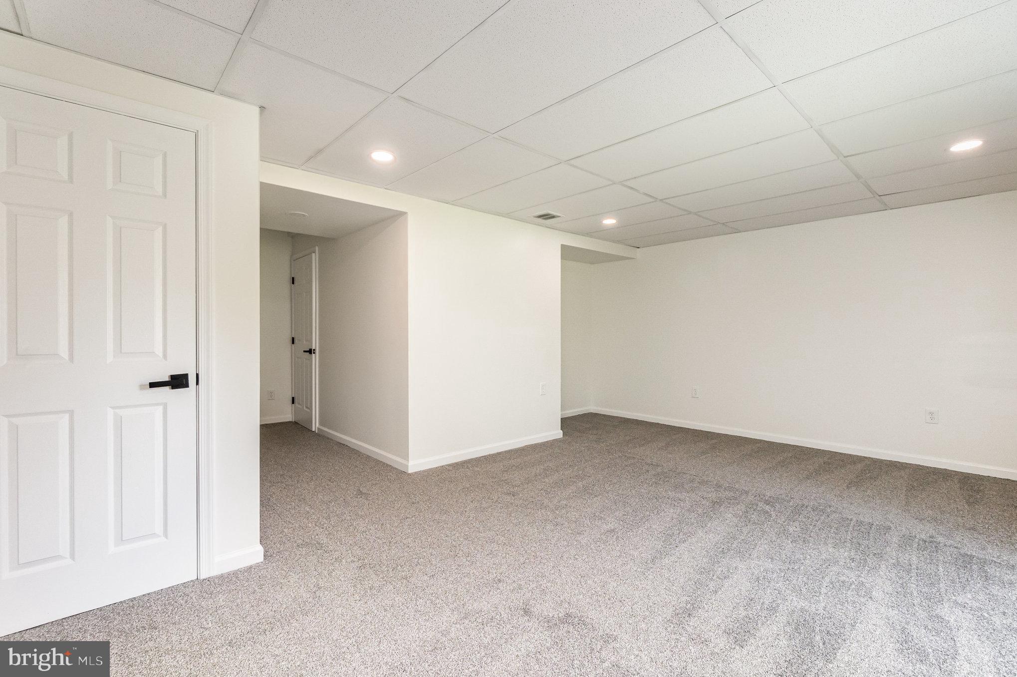 GRACE HARBOUR - Residential