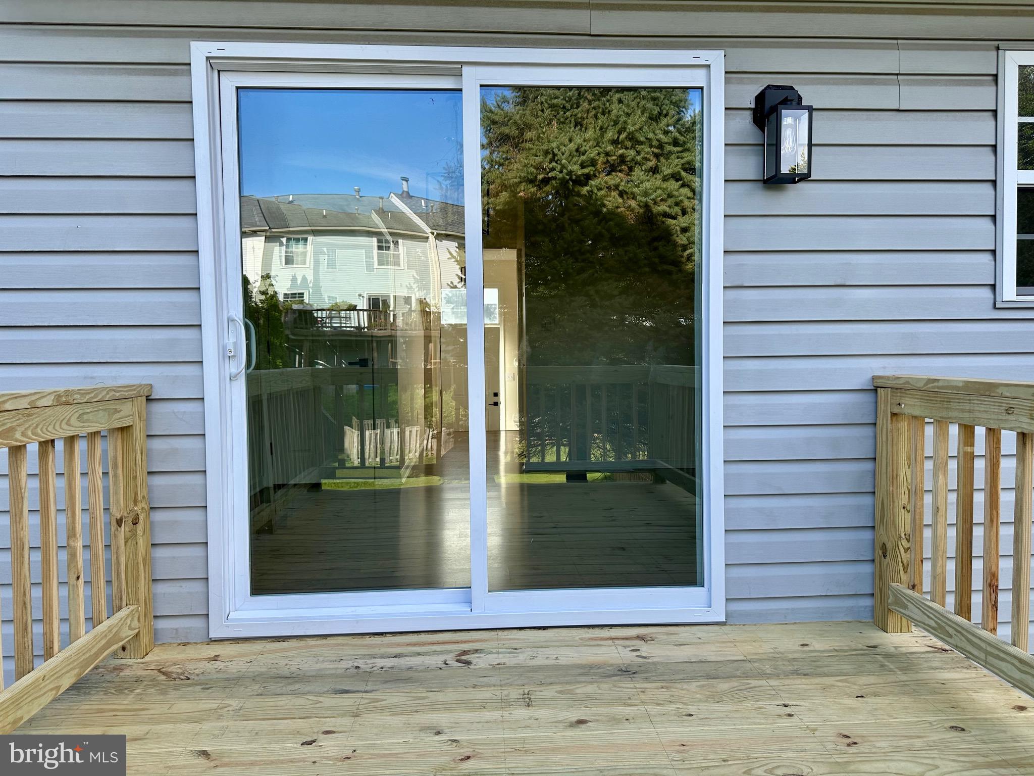 GRACE HARBOUR - Residential