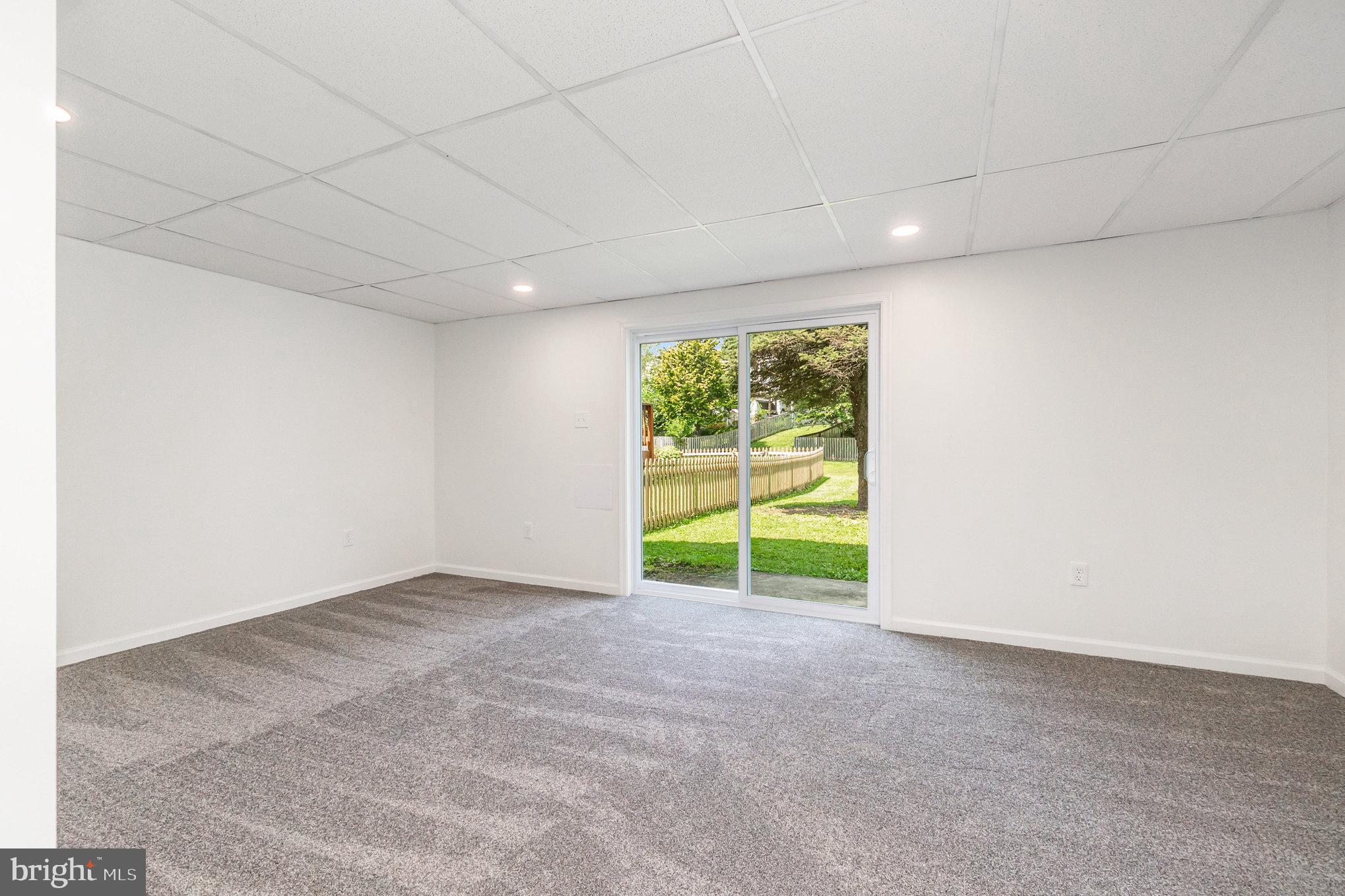 GRACE HARBOUR - Residential