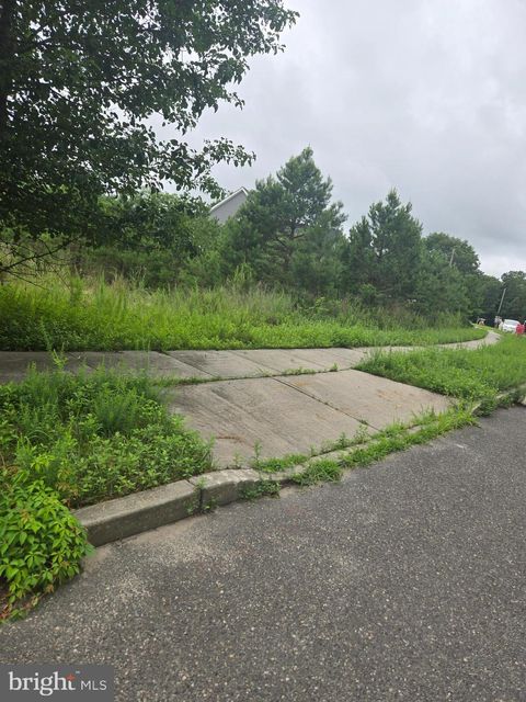 Vacant Land For Sale - 159 Littleworth Road<br/> Ocean County, MANAHAWKIN, NJ 08050