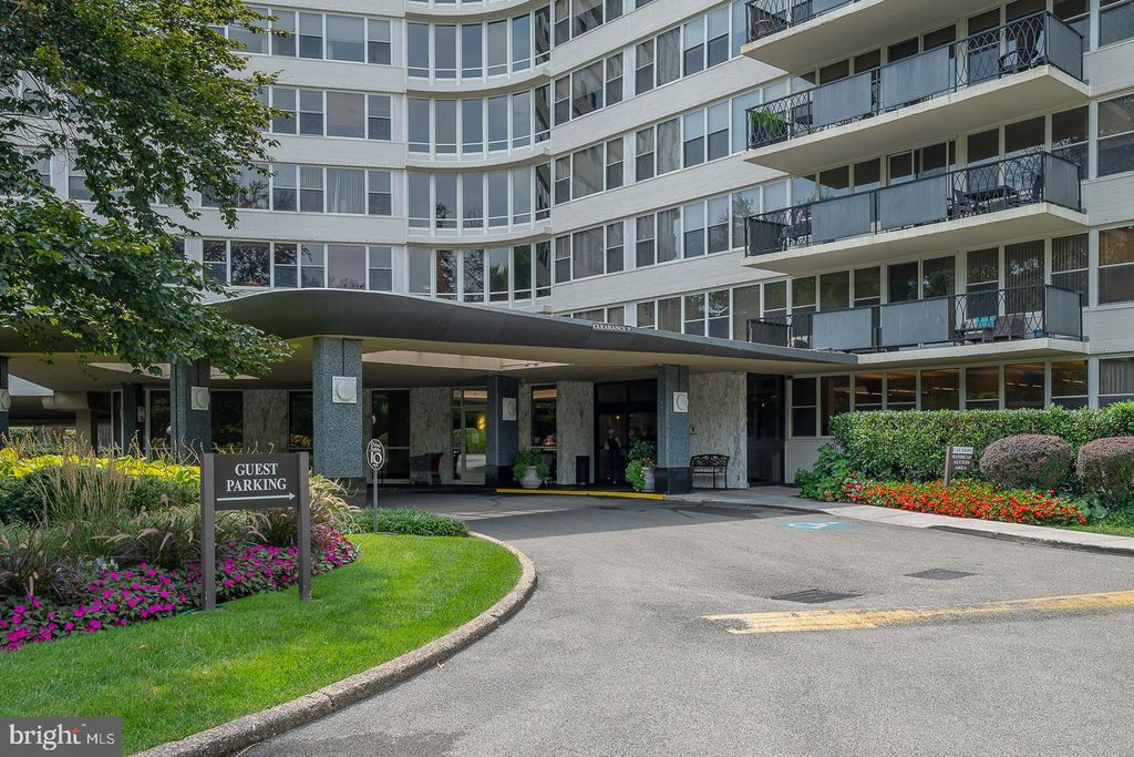 Photo of 50 Belmont Avenue #107, BALA CYNWYD, PA 19004 (MLS # PAMC2165466)