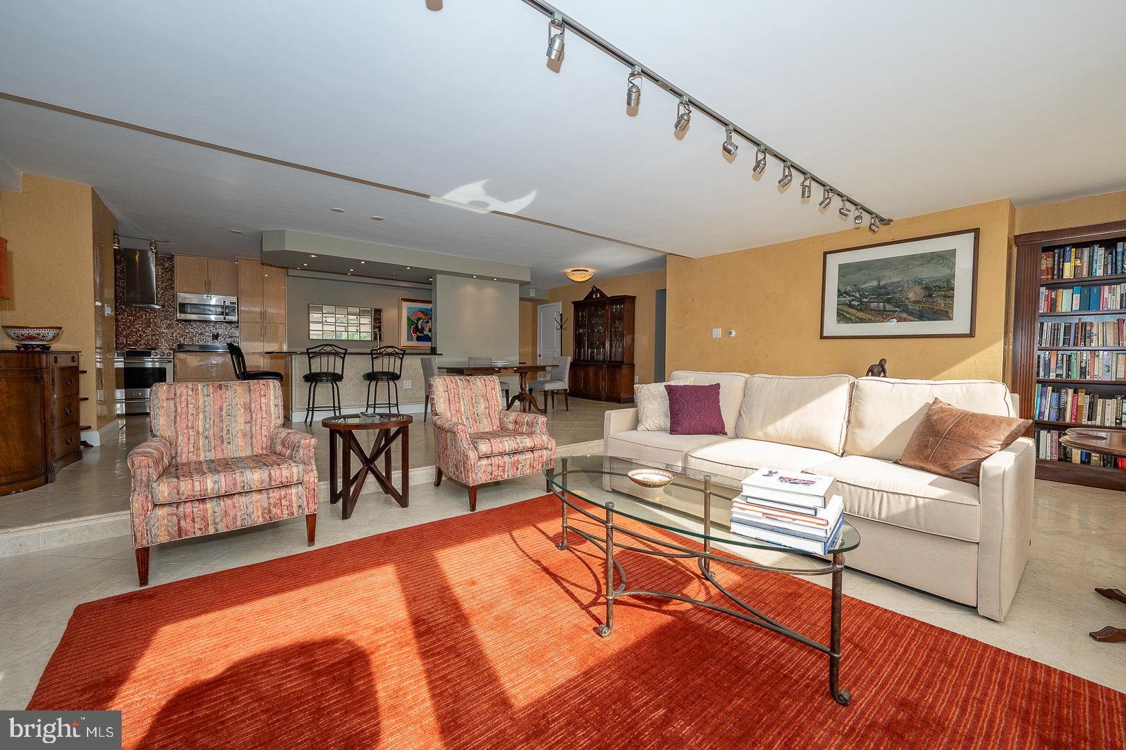 SUTTON TERRACE - Residential