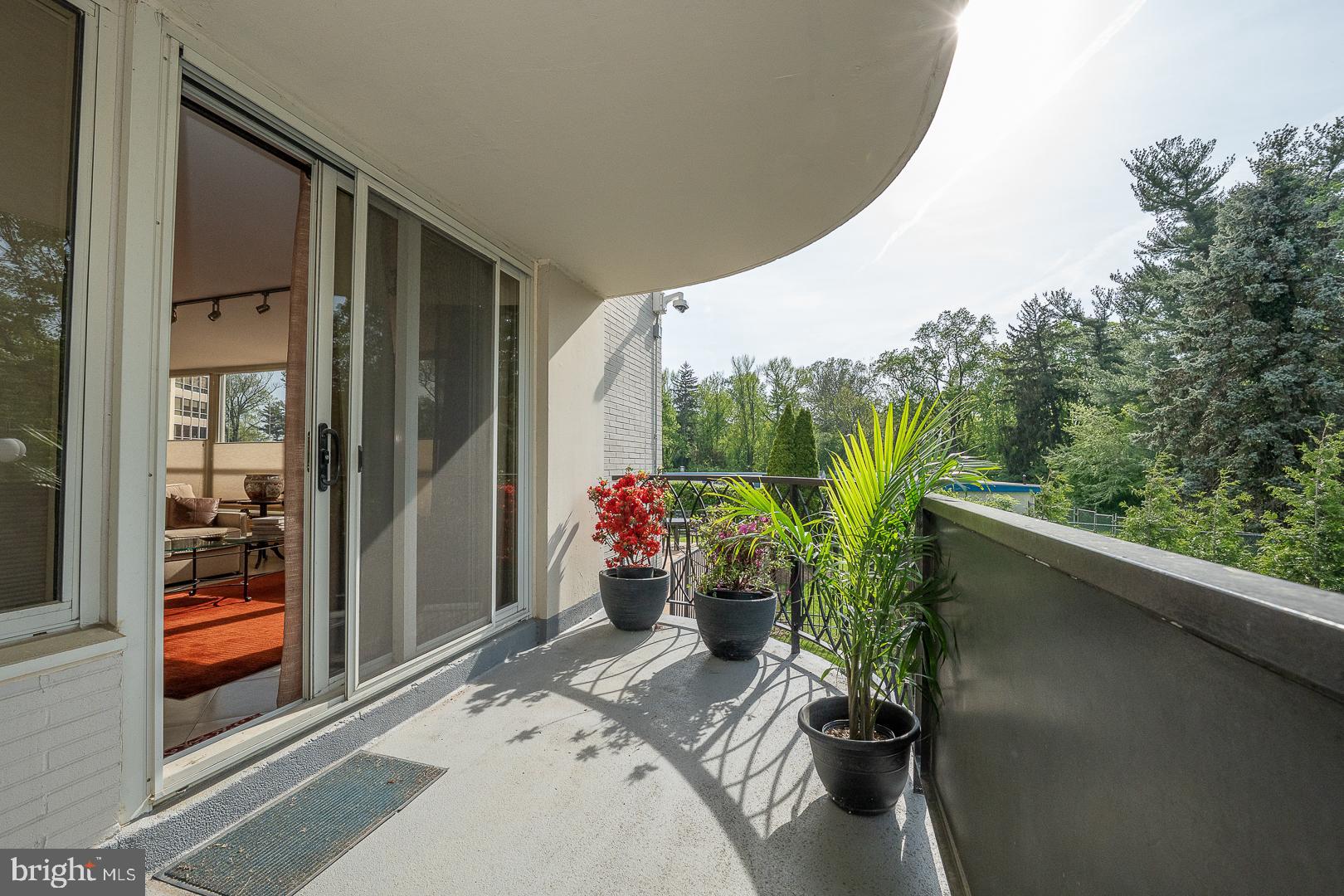 SUTTON TERRACE - Residential