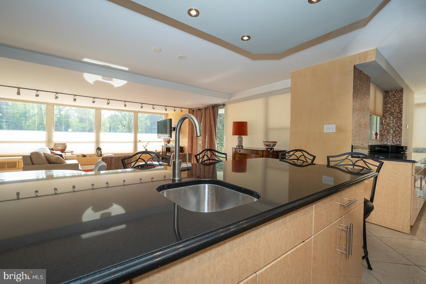 SUTTON TERRACE - Residential