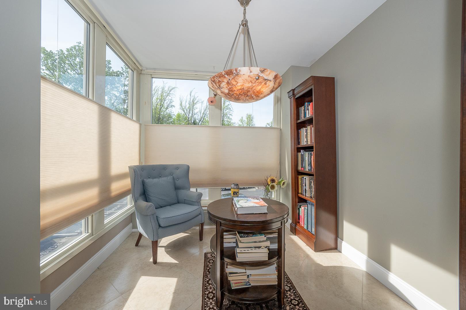 SUTTON TERRACE - Residential