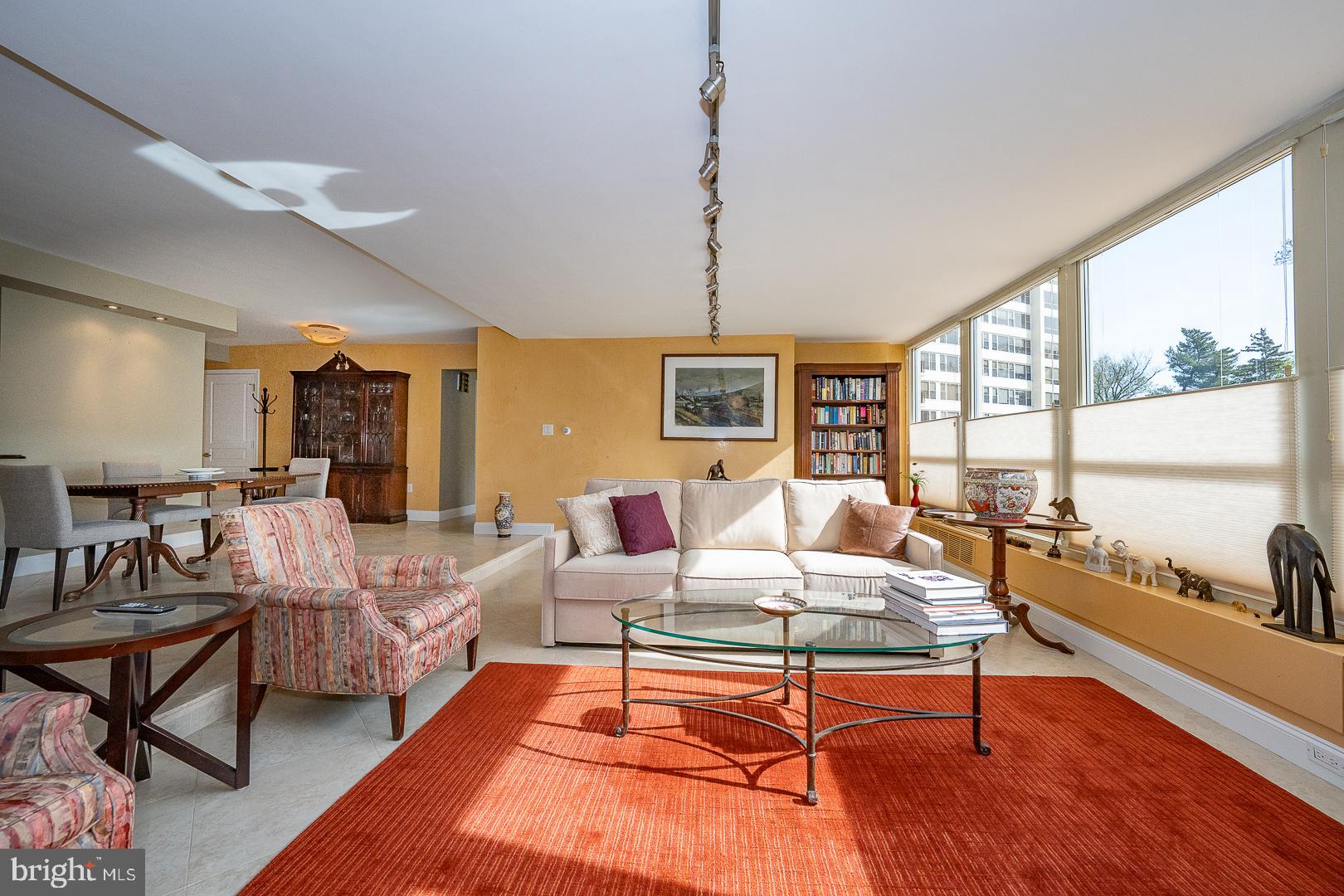 SUTTON TERRACE - Residential