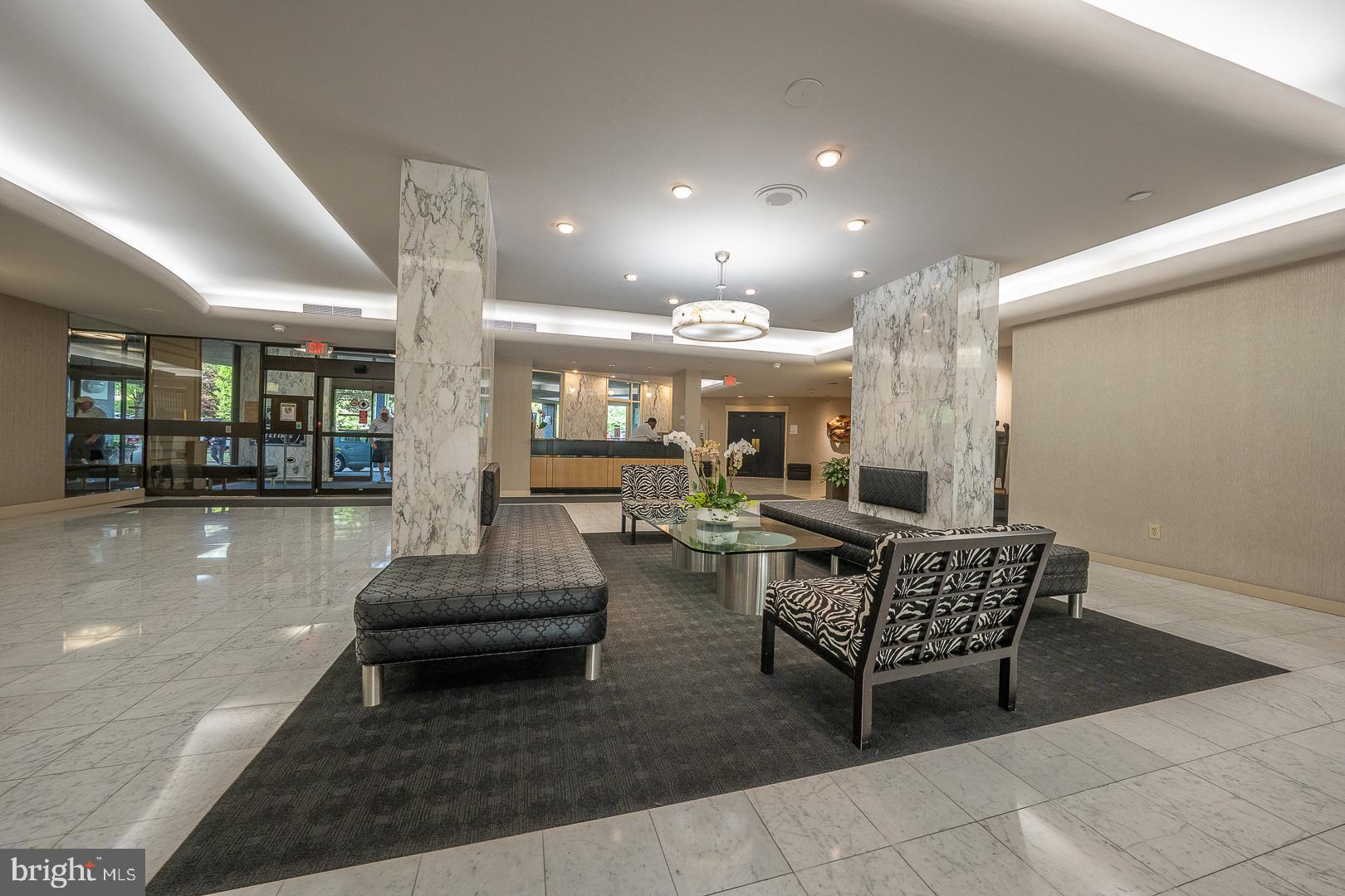 SUTTON TERRACE - Residential