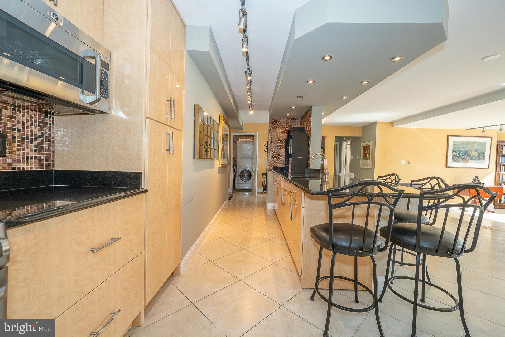 SUTTON TERRACE - Residential