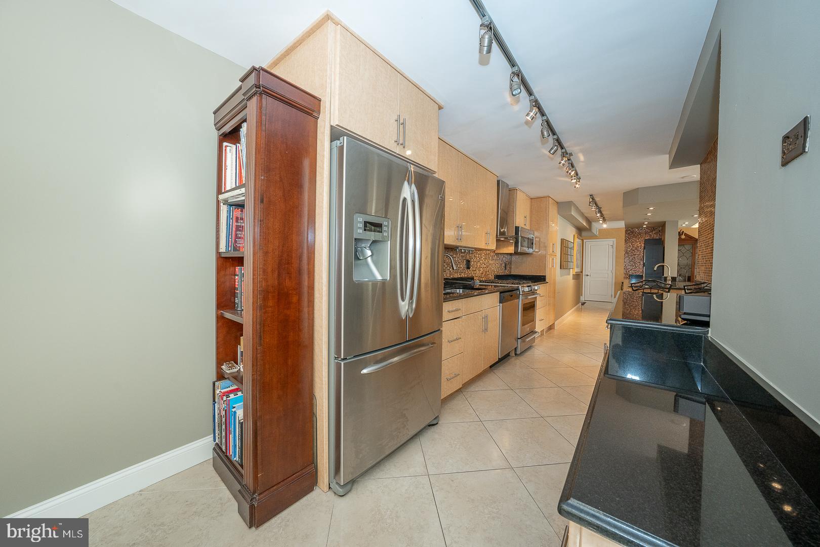 SUTTON TERRACE - Residential